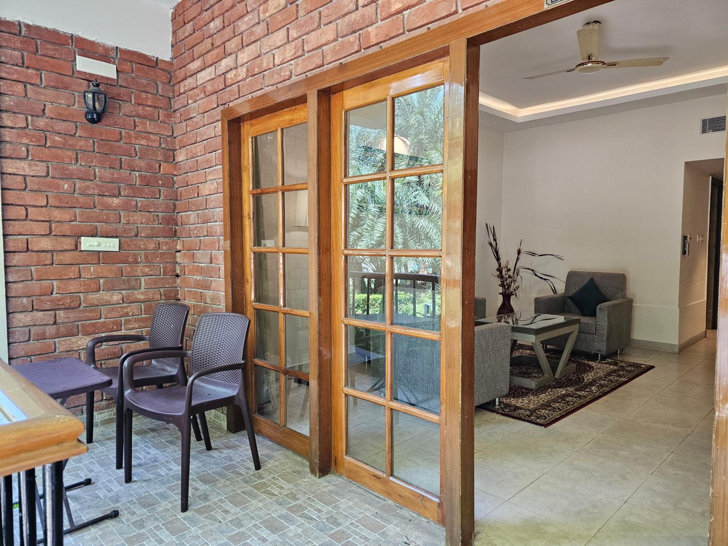 Family Suite - Photo 8