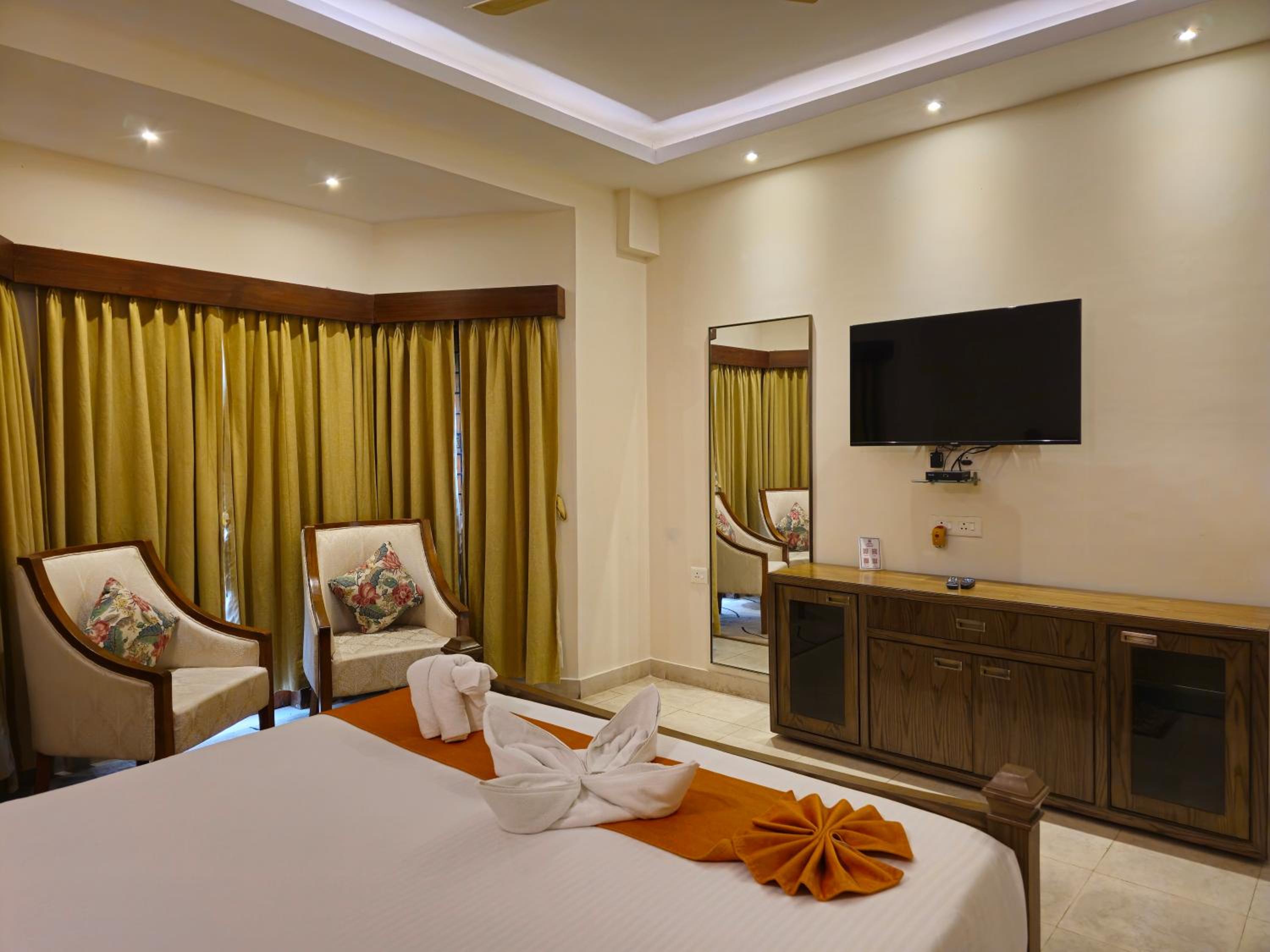 Family Suite - Photo 5