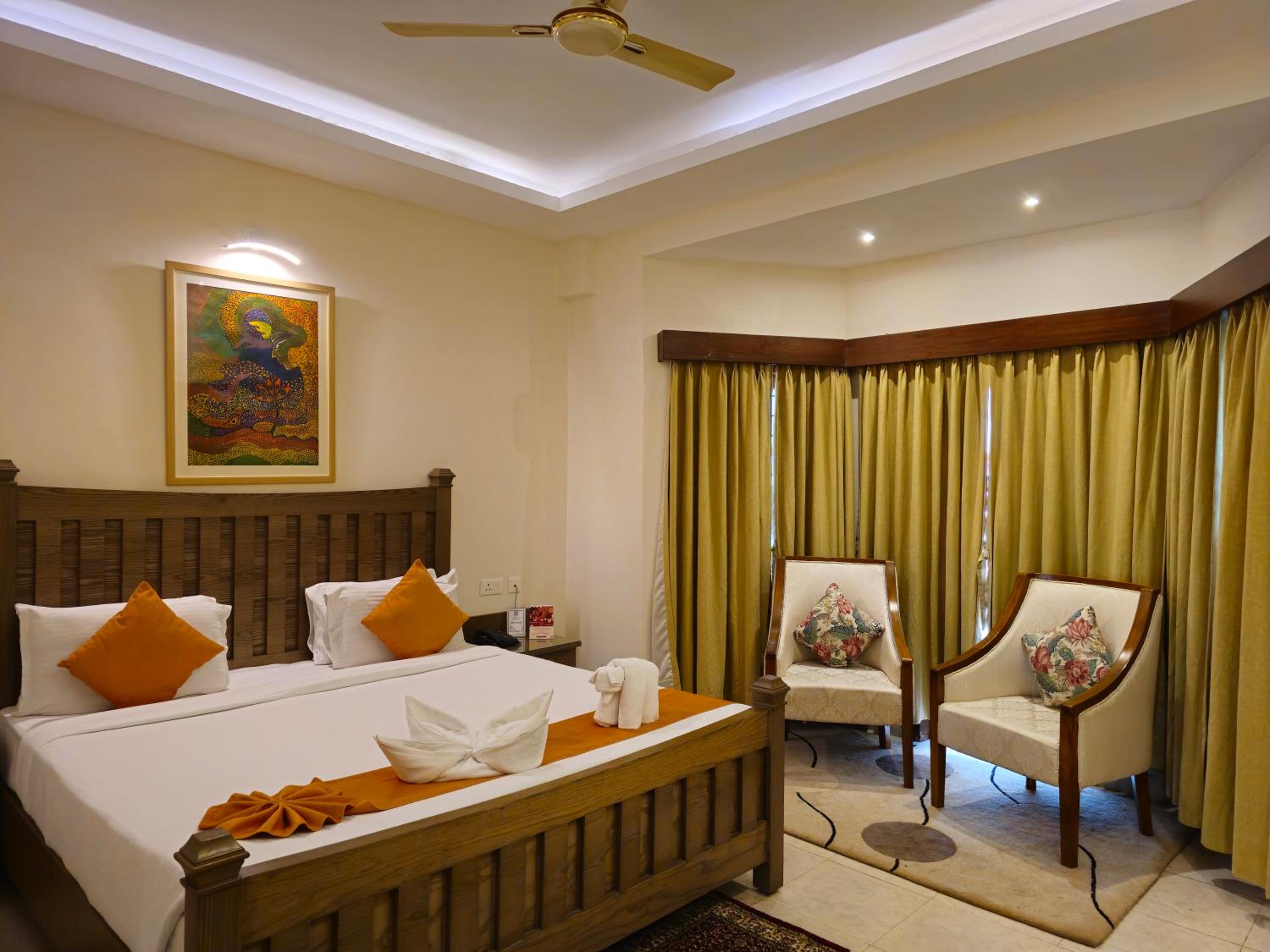 Family Suite - Photo 6