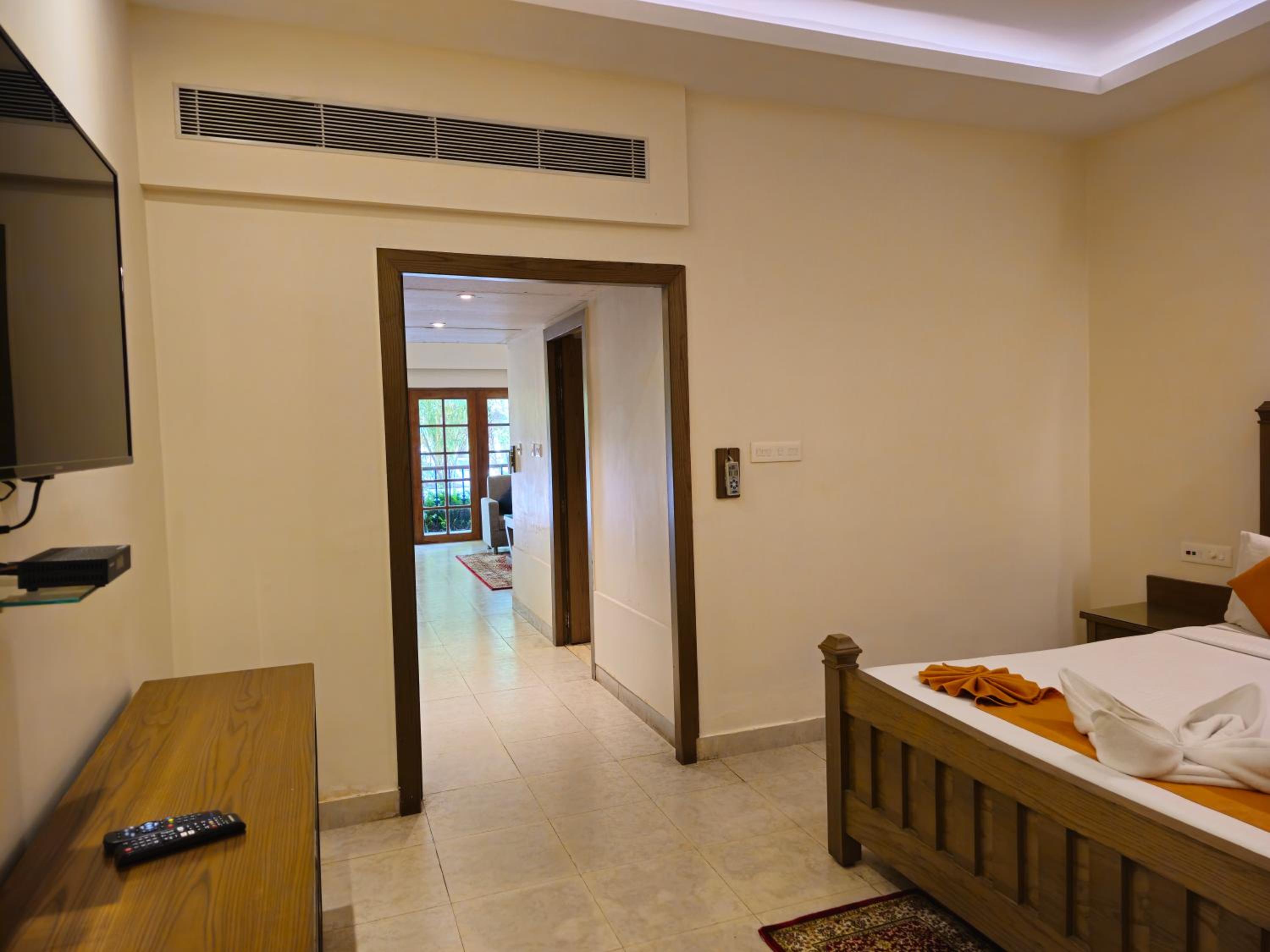 Family Suite - Photo 4