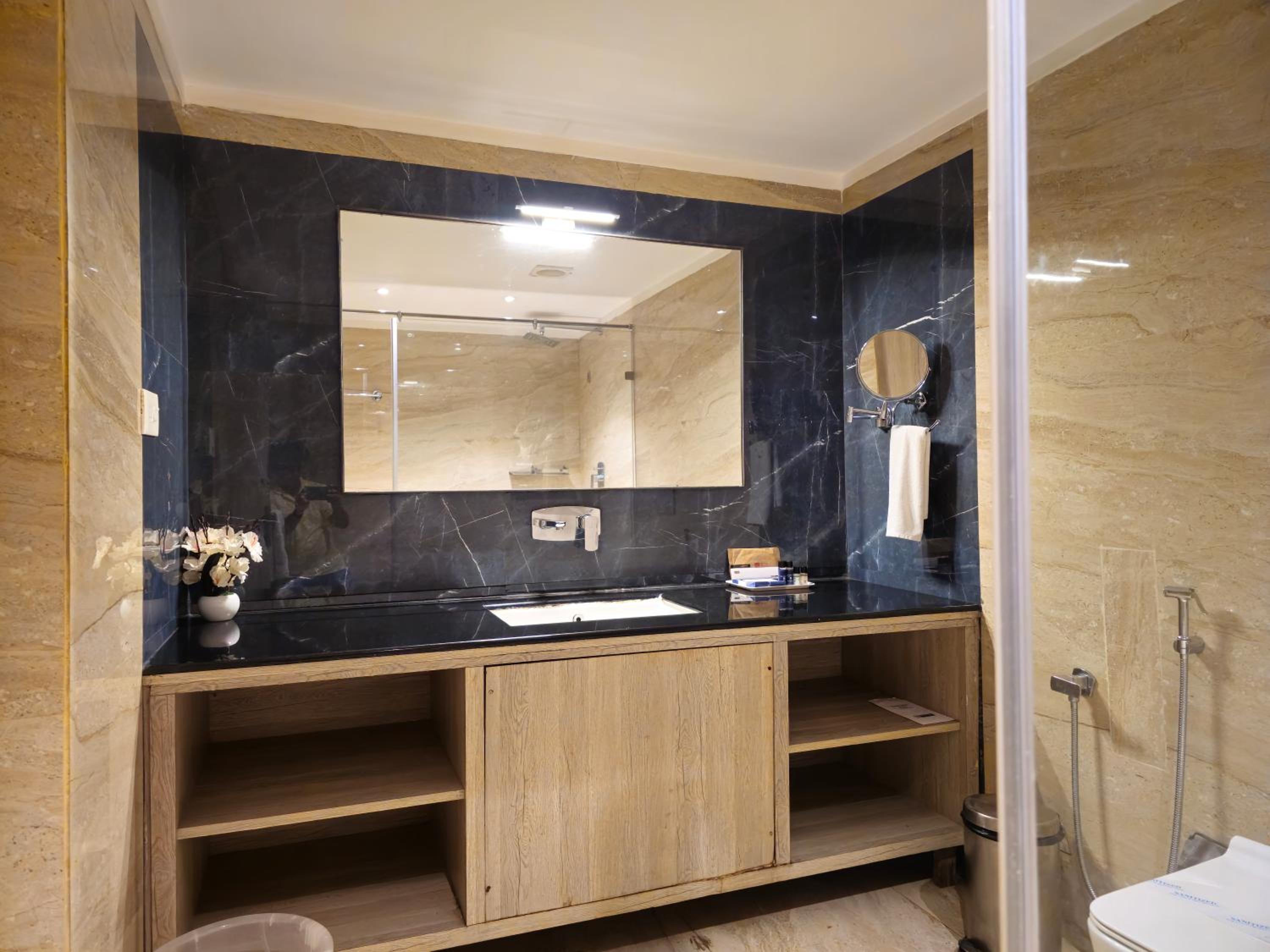 Family Suite - Photo 3