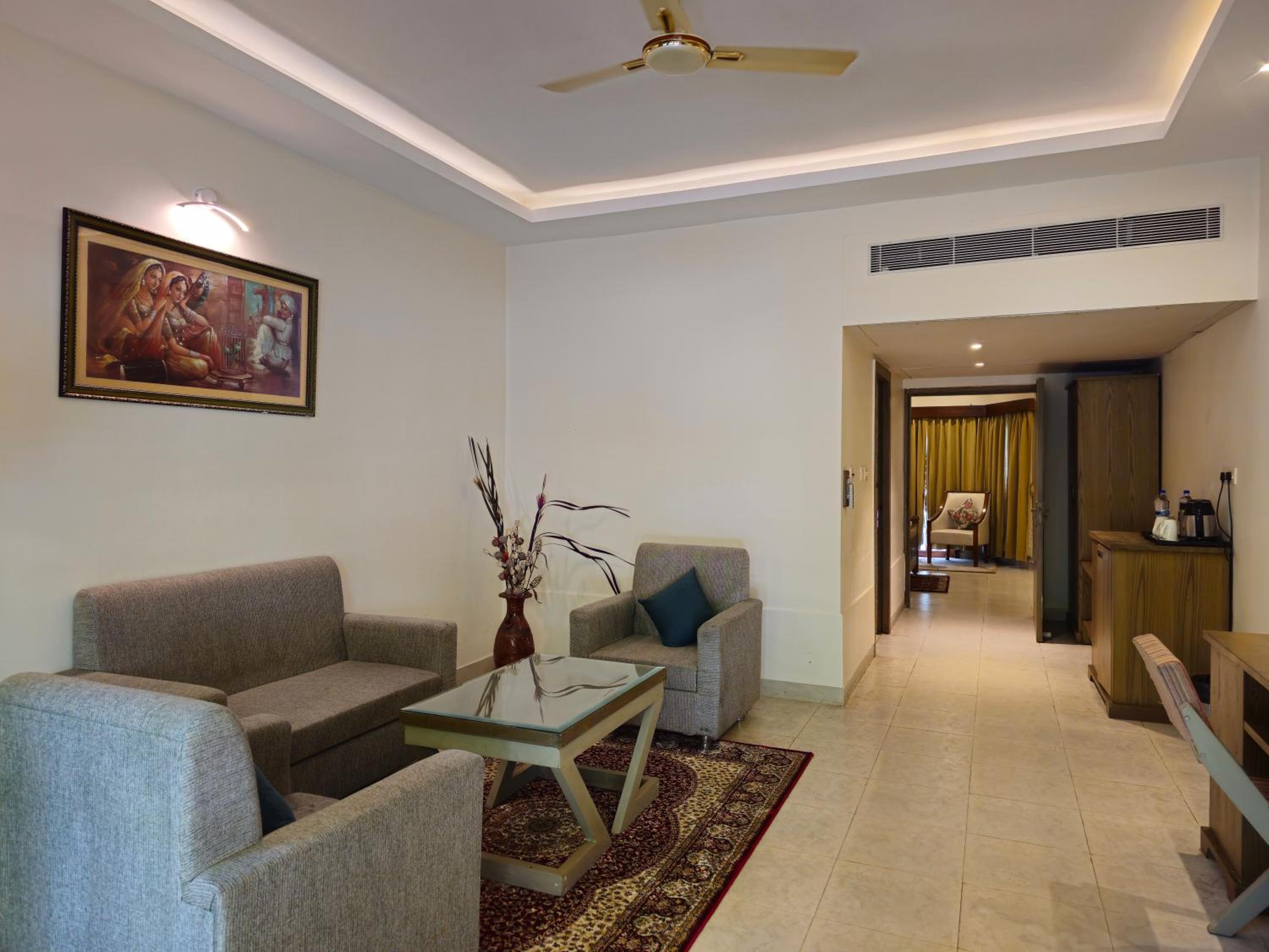 Family Suite - Photo 2