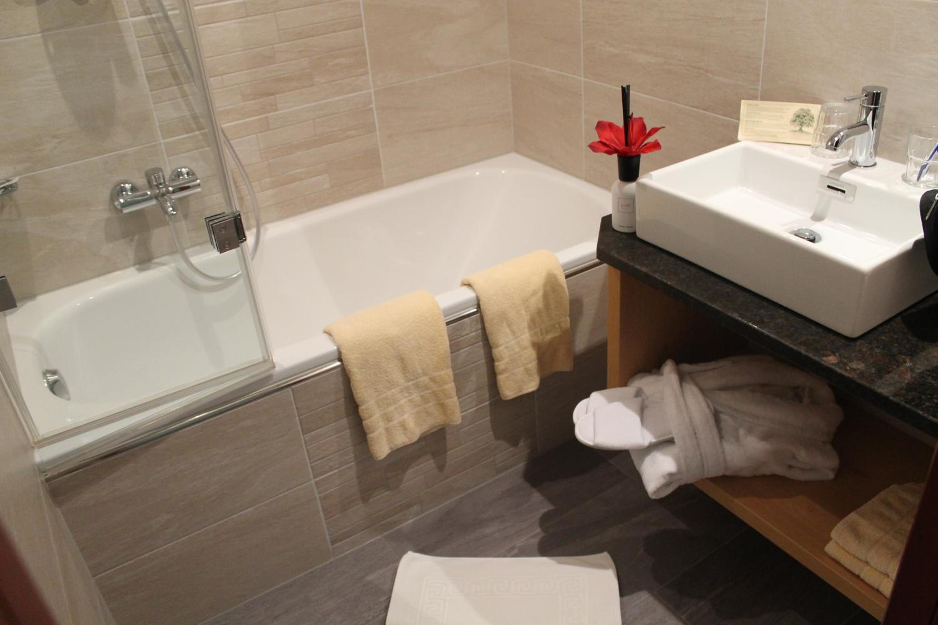 Comfort Double Room - Photo 3