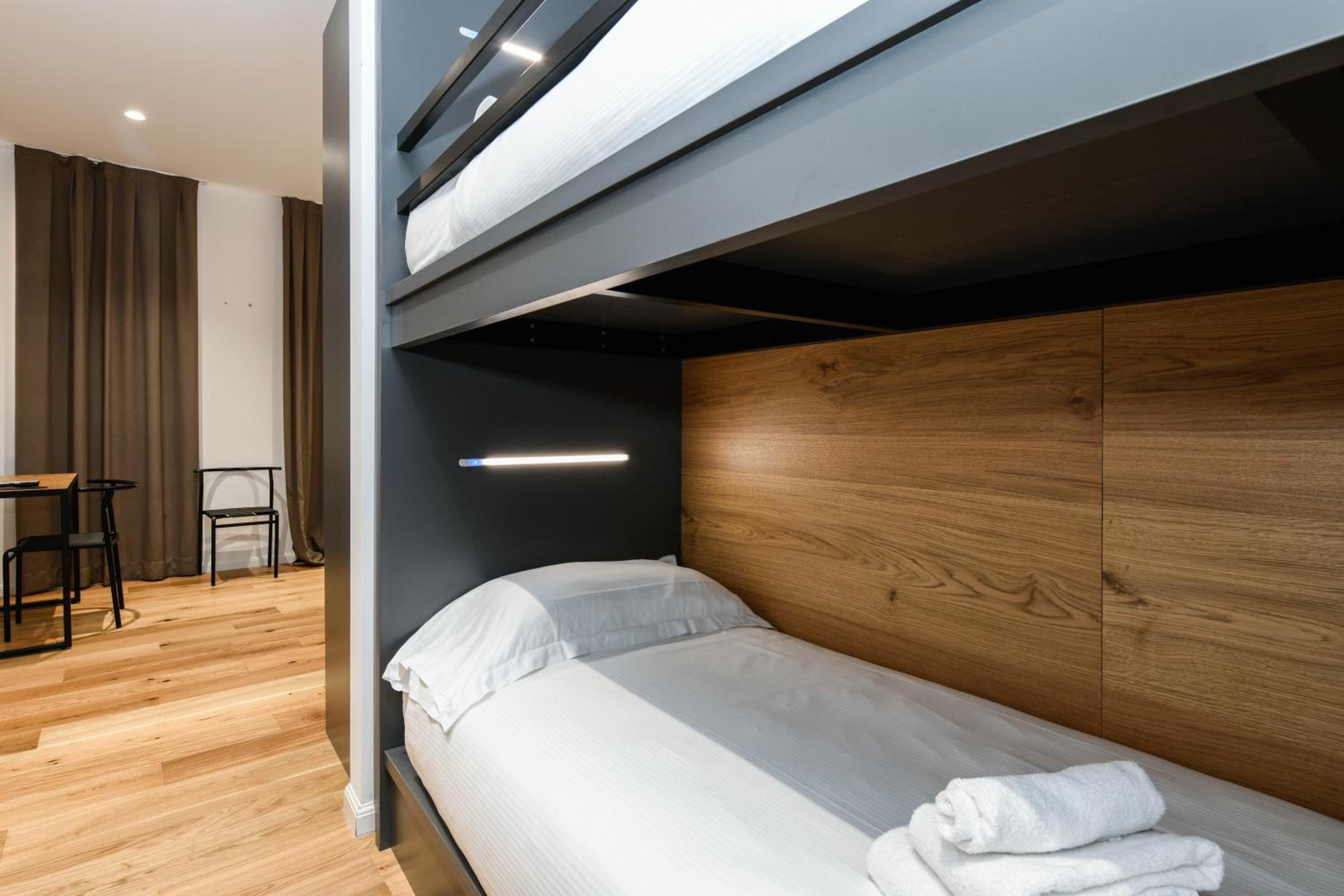 Comfort Quadruple Room - Photo 35