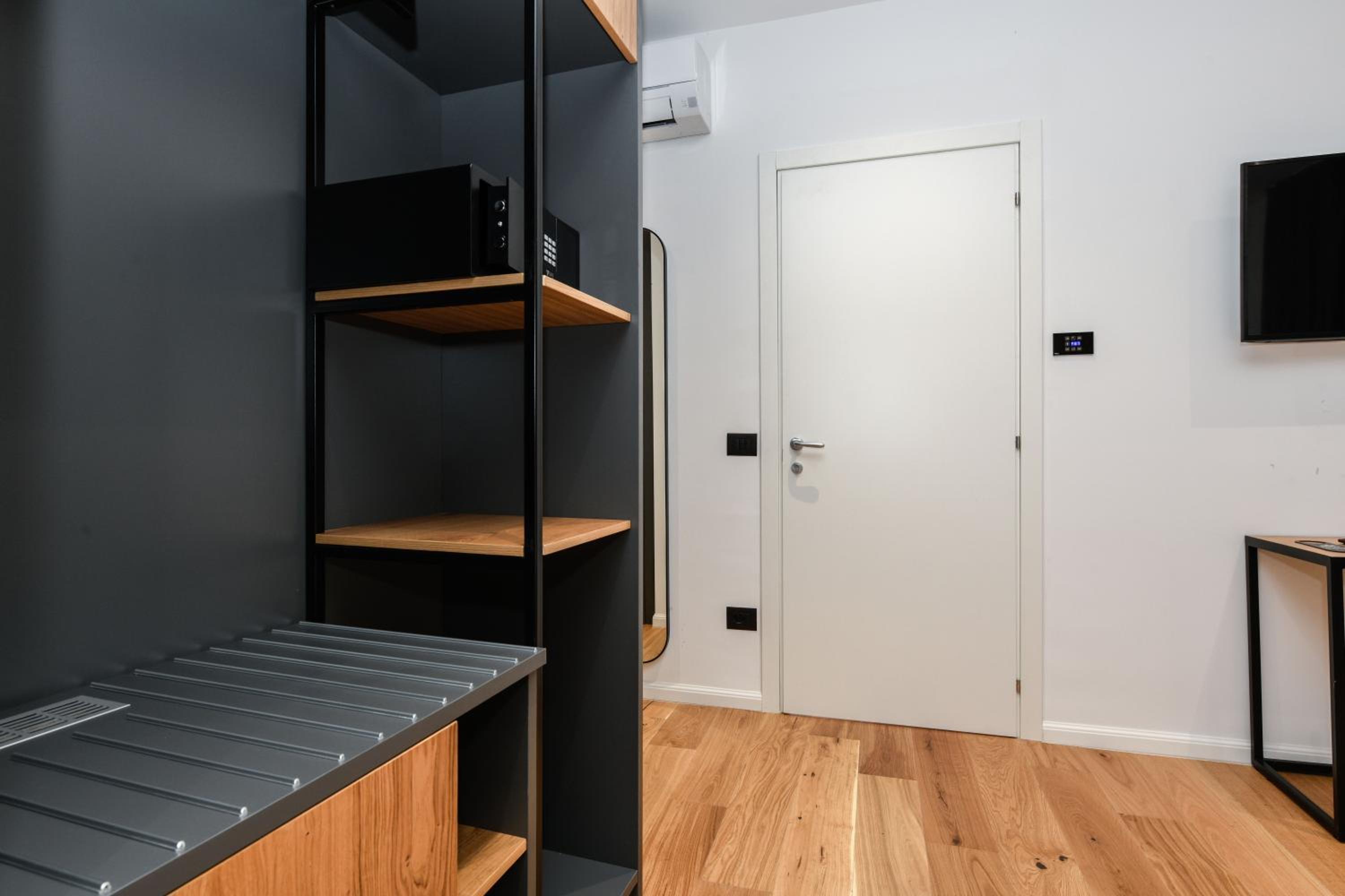 Comfort Quadruple Room - Photo 40
