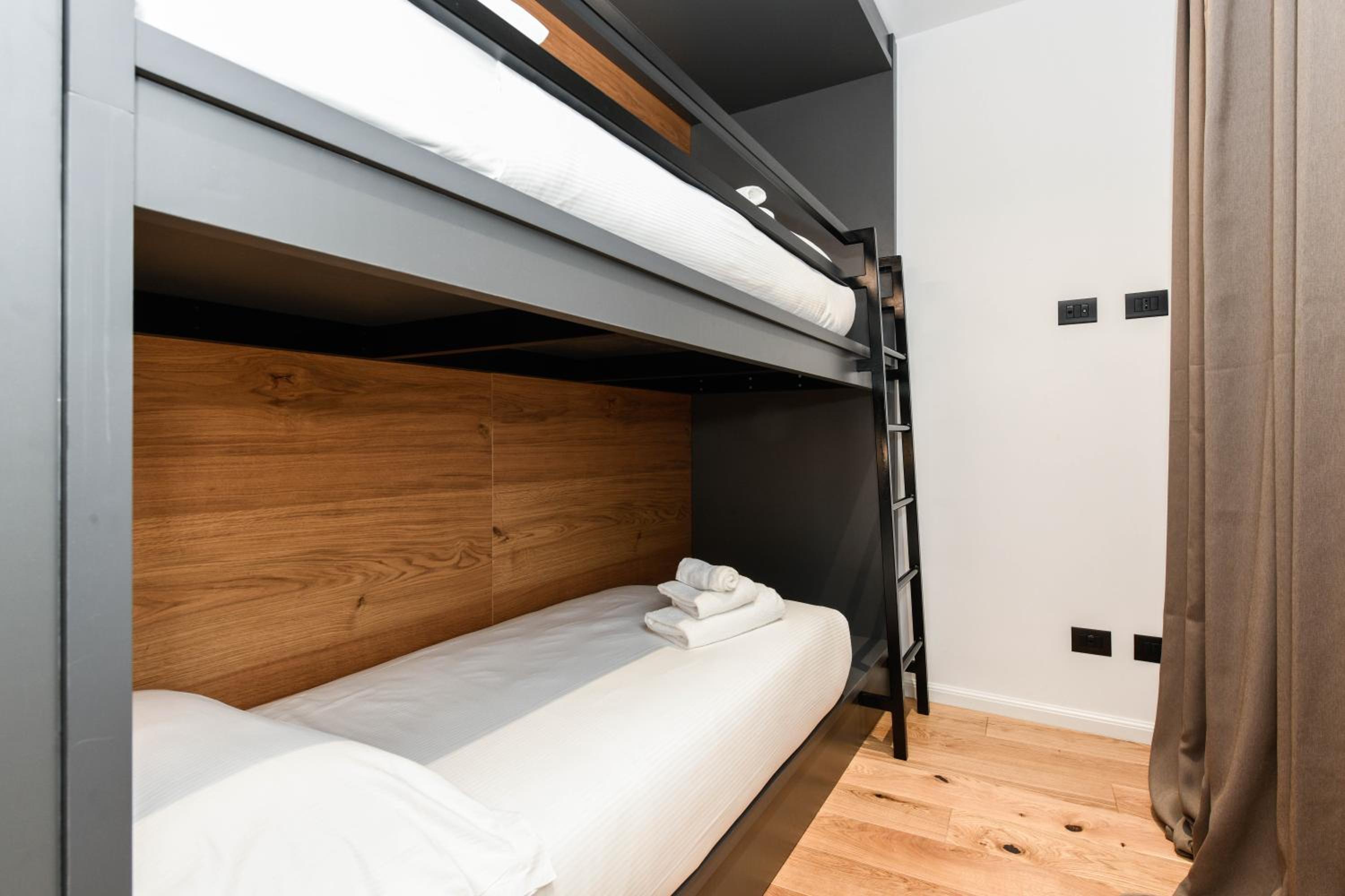 Comfort Quadruple Room - Photo 41