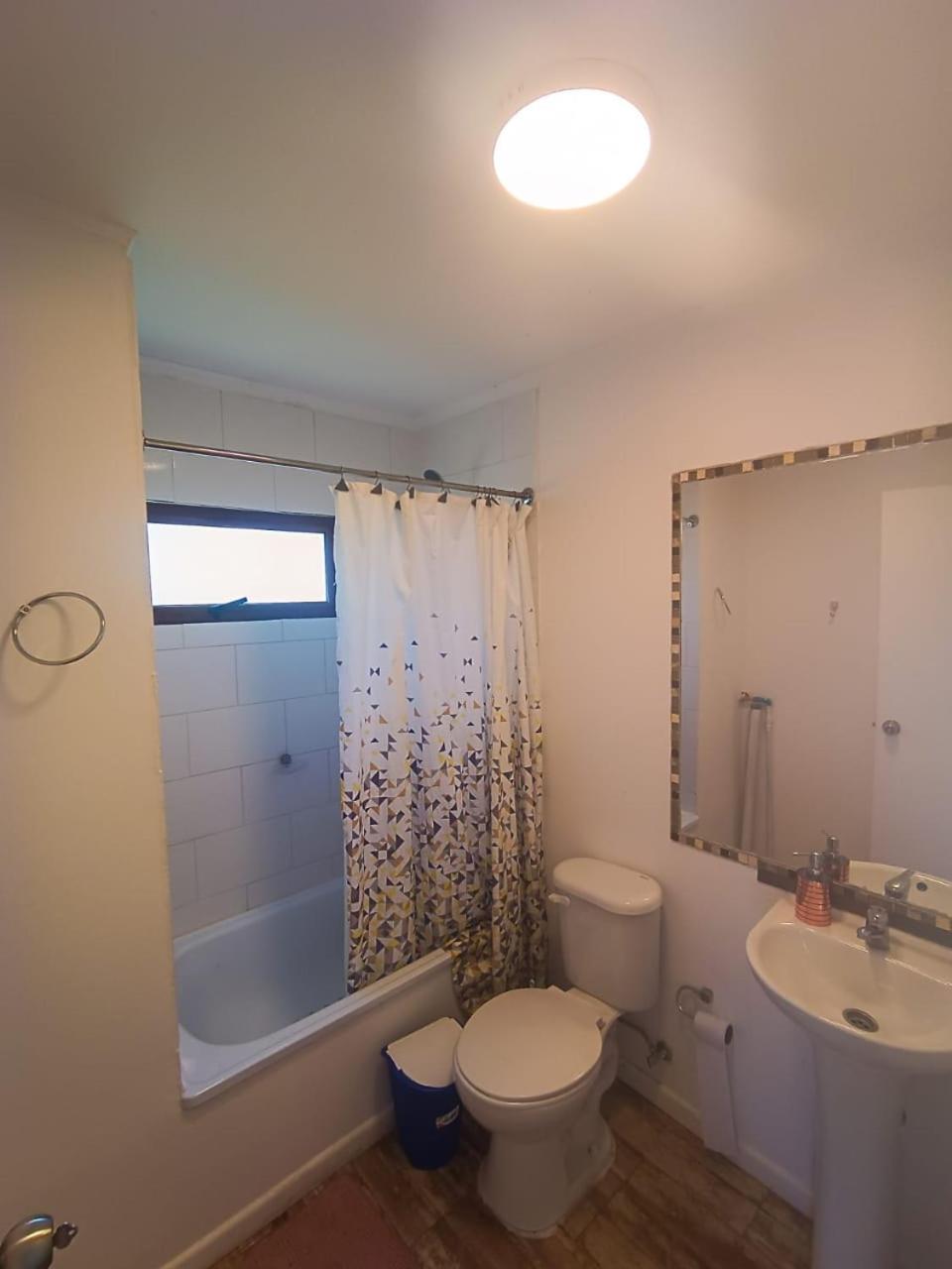 Two-Bedroom House photo 3