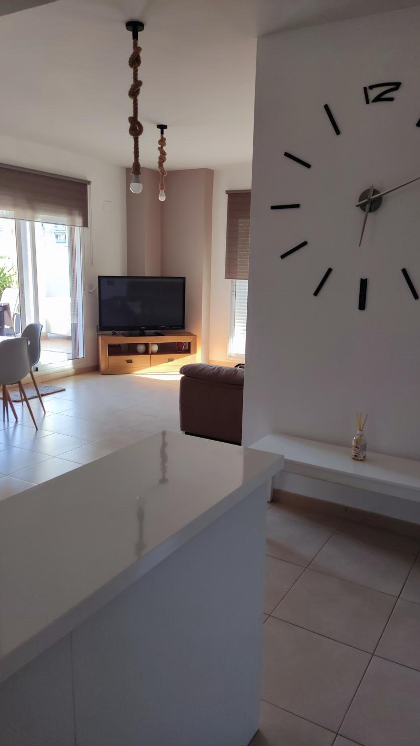 Departamento de tres habitaciones