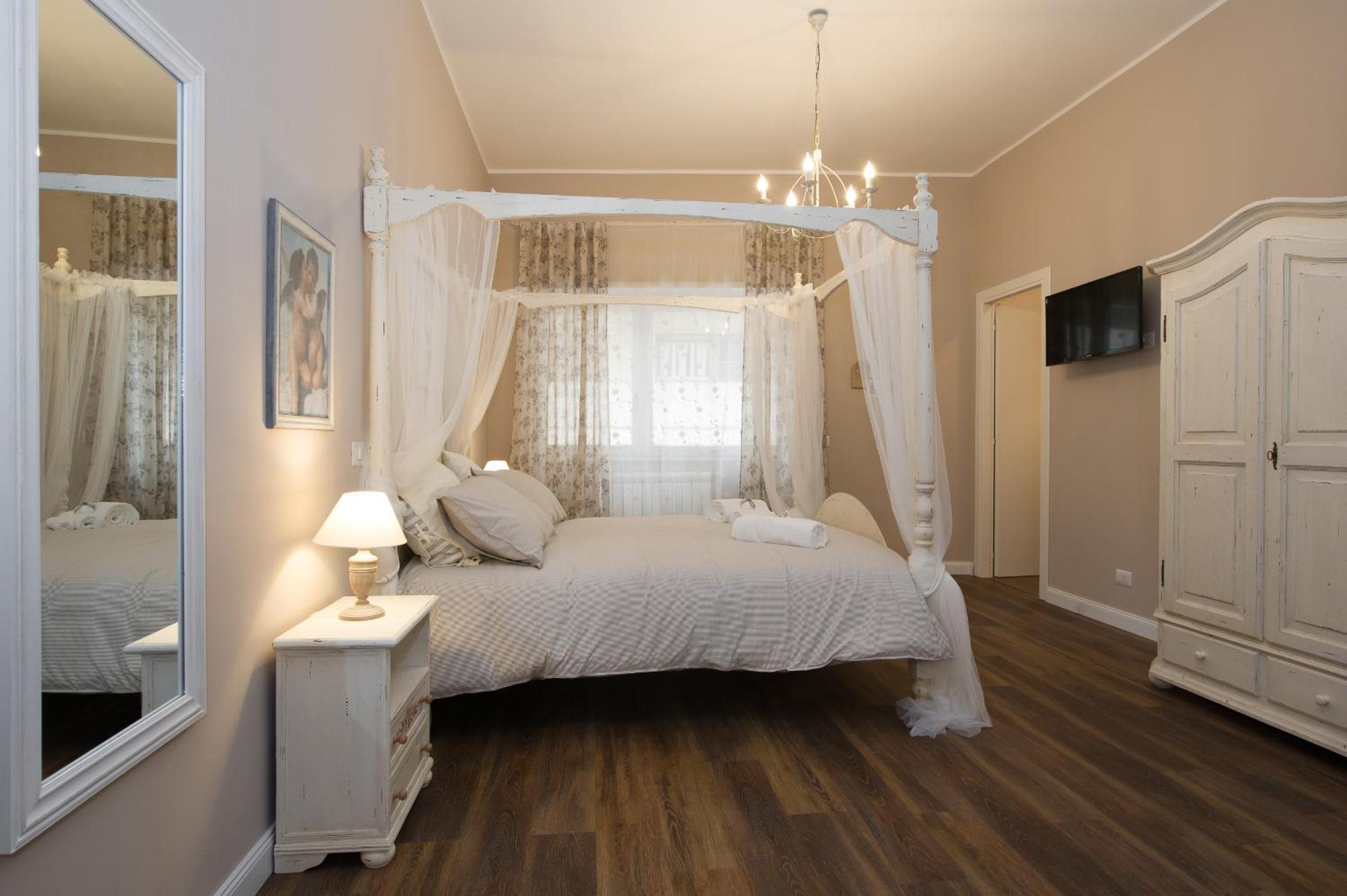 Luxury Triple Room photo 3