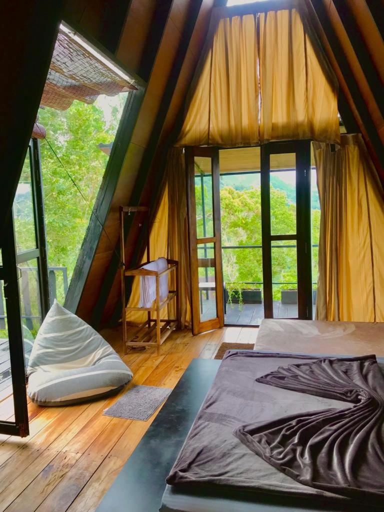 Triple Room with Mountain View photo 1