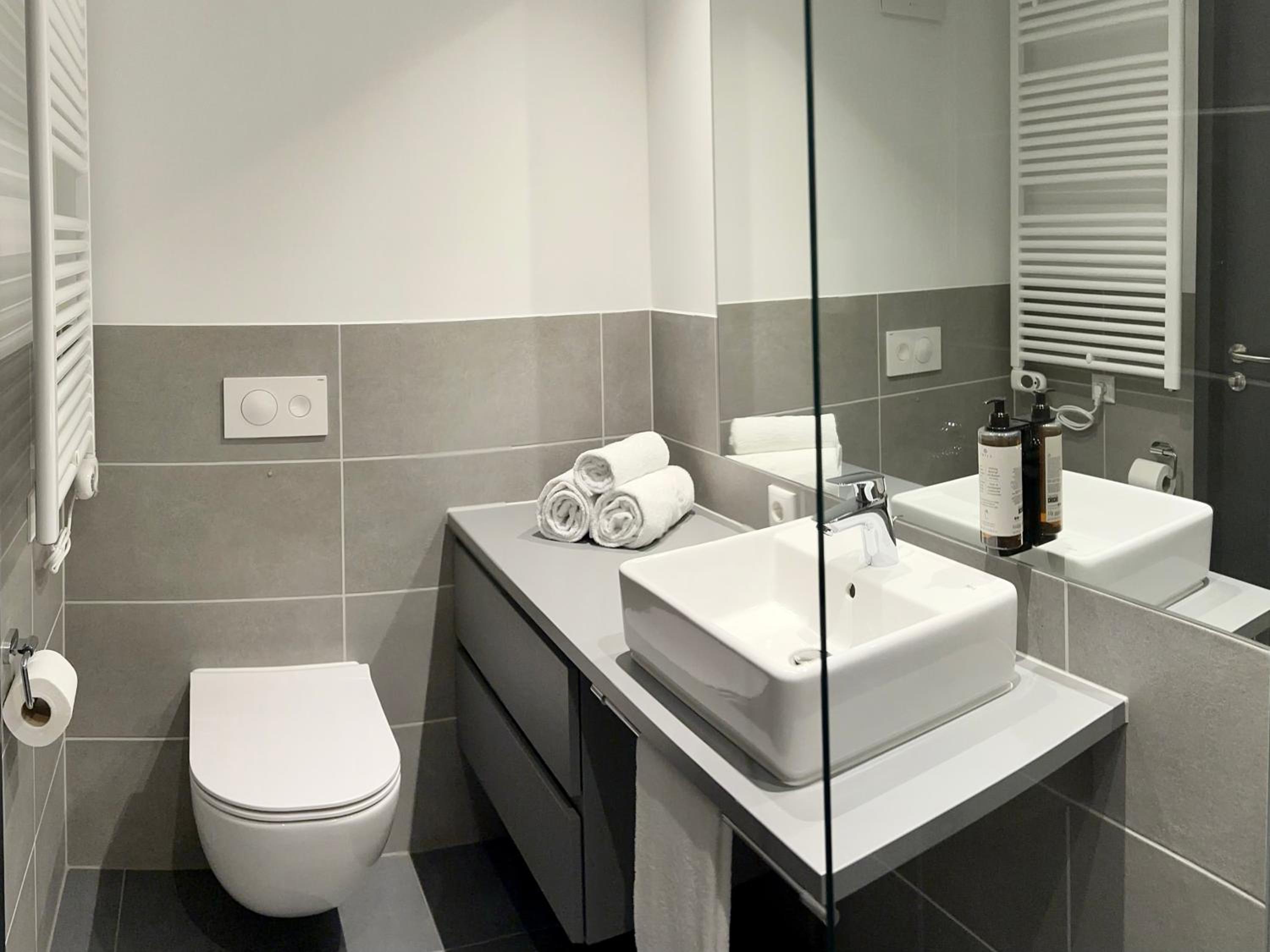 Studio Apartment without Kitchen photo 2