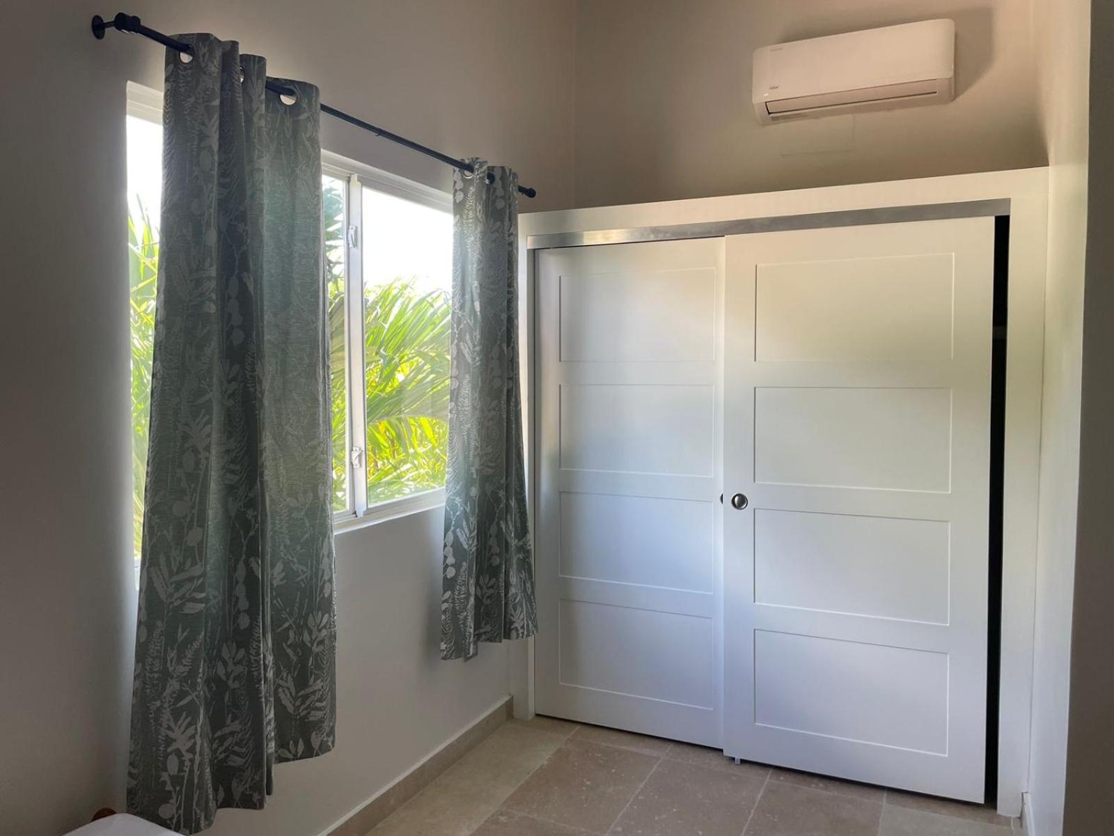 Two-Bedroom Villa photo 2
