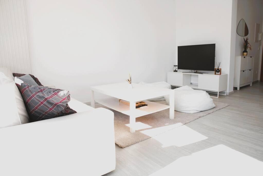 One-Bedroom Apartment photo 3