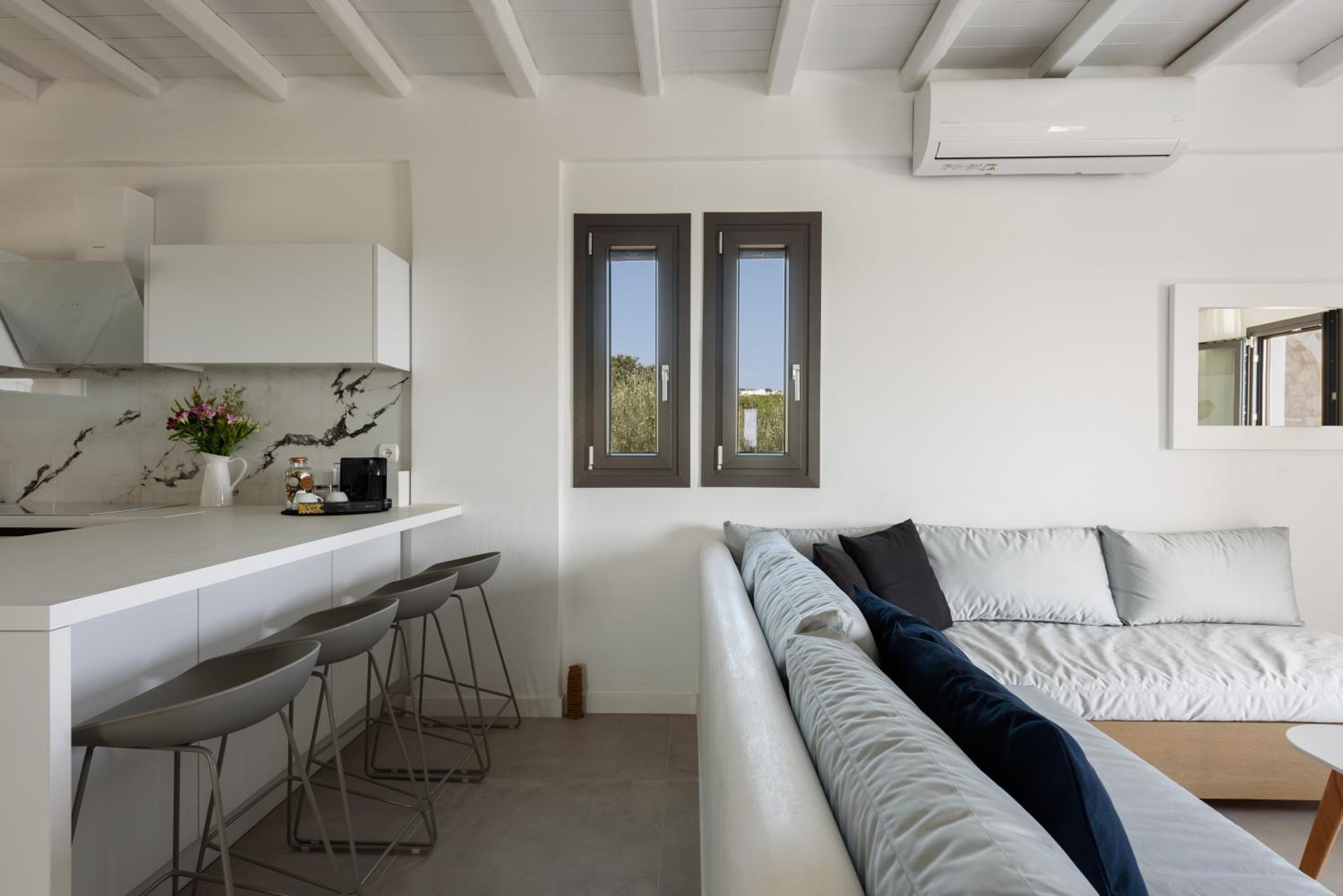 Villa com Piscina Privada