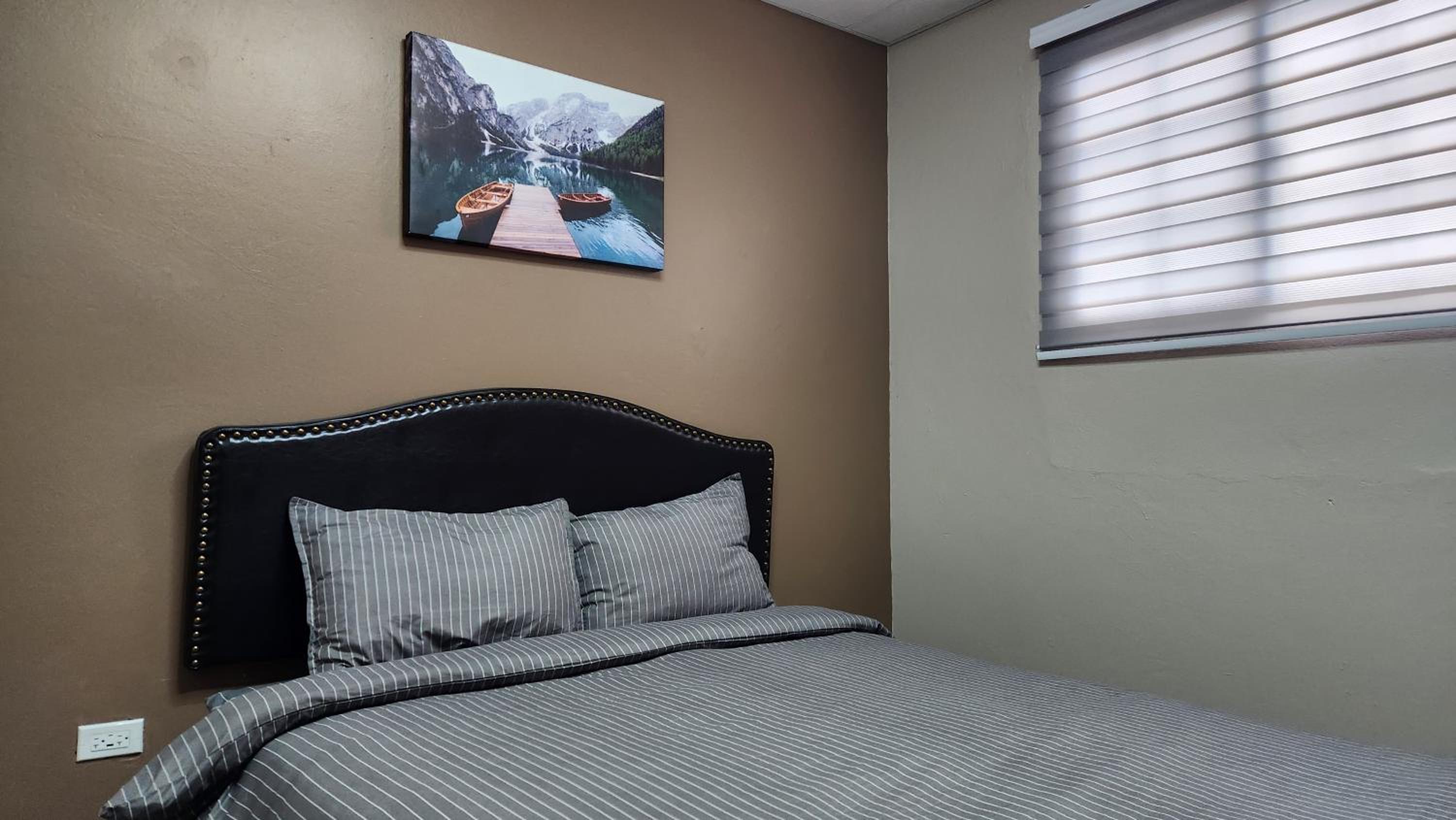 Two-Bedroom Apartment photo 2