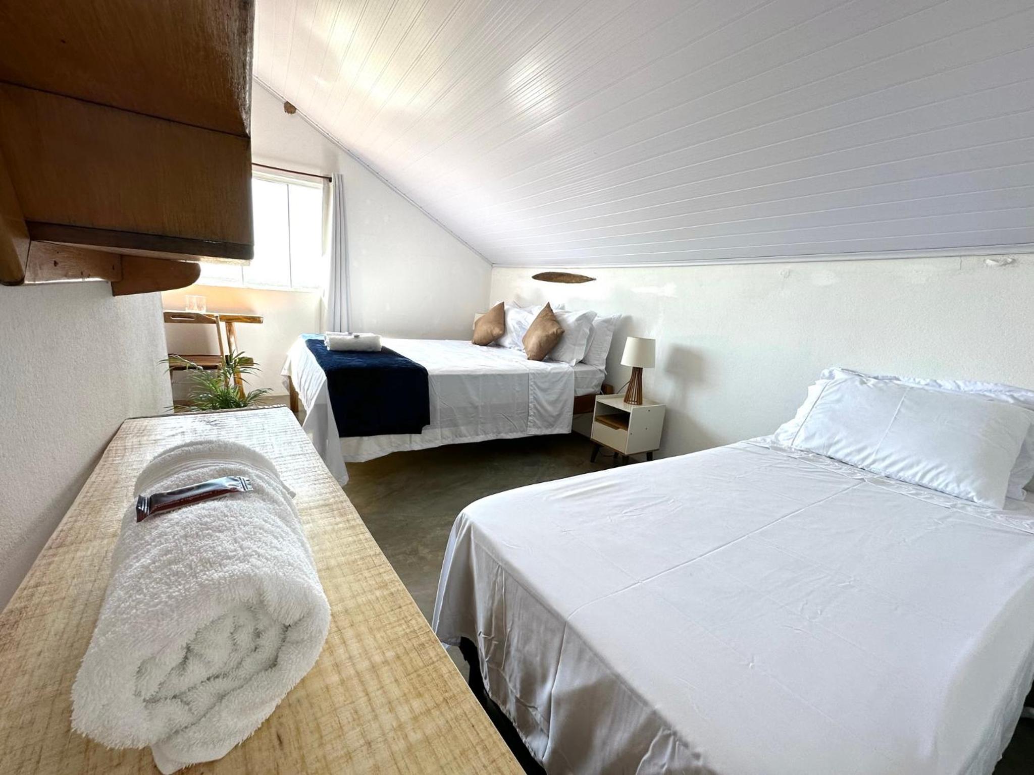 Superior Triple Room photo 1