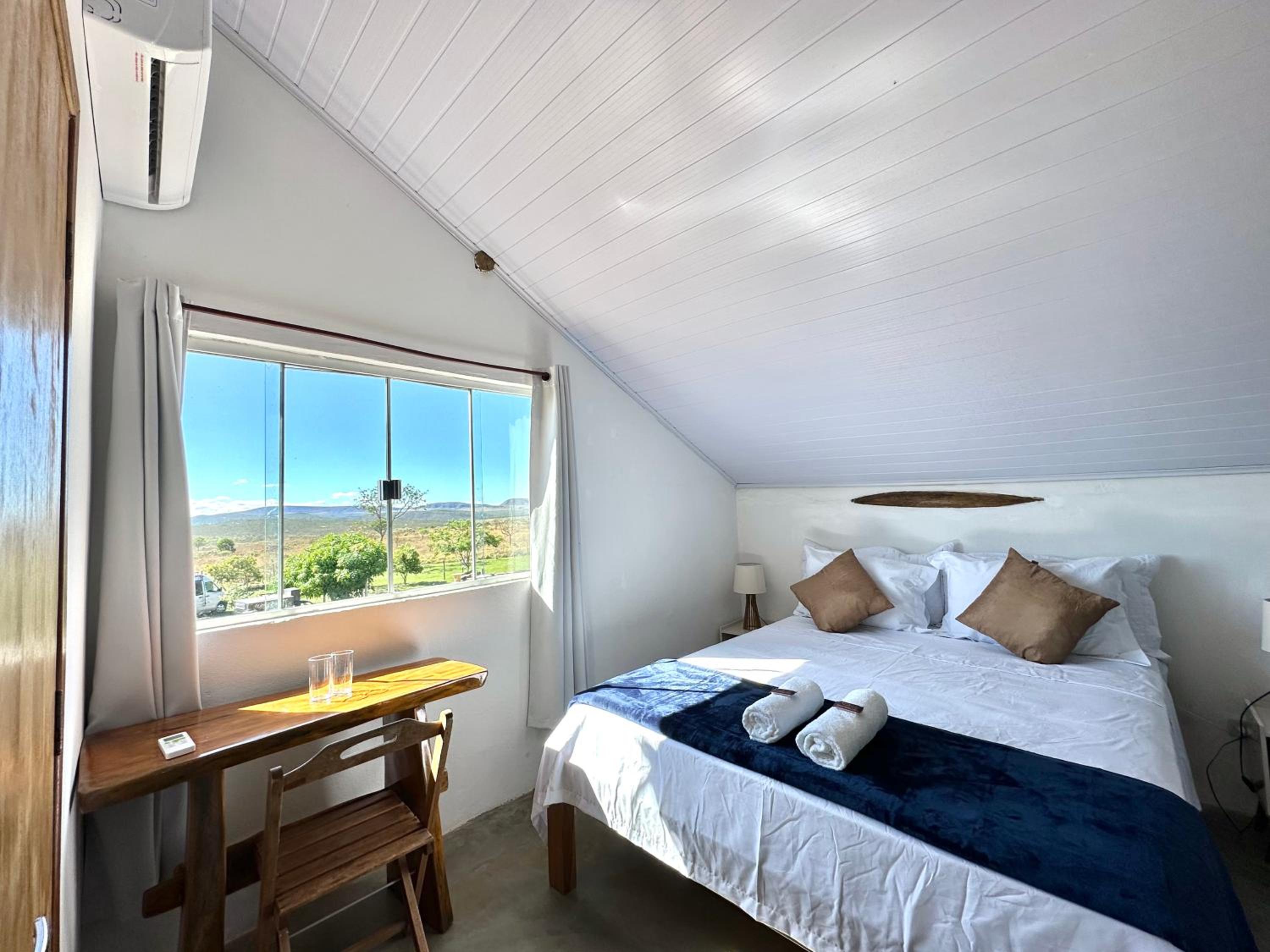 Superior Triple Room photo 3