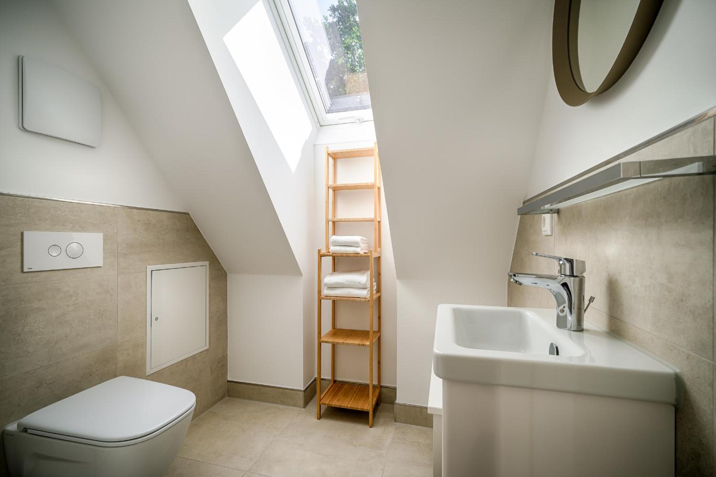 Three-Bedroom House photo 3