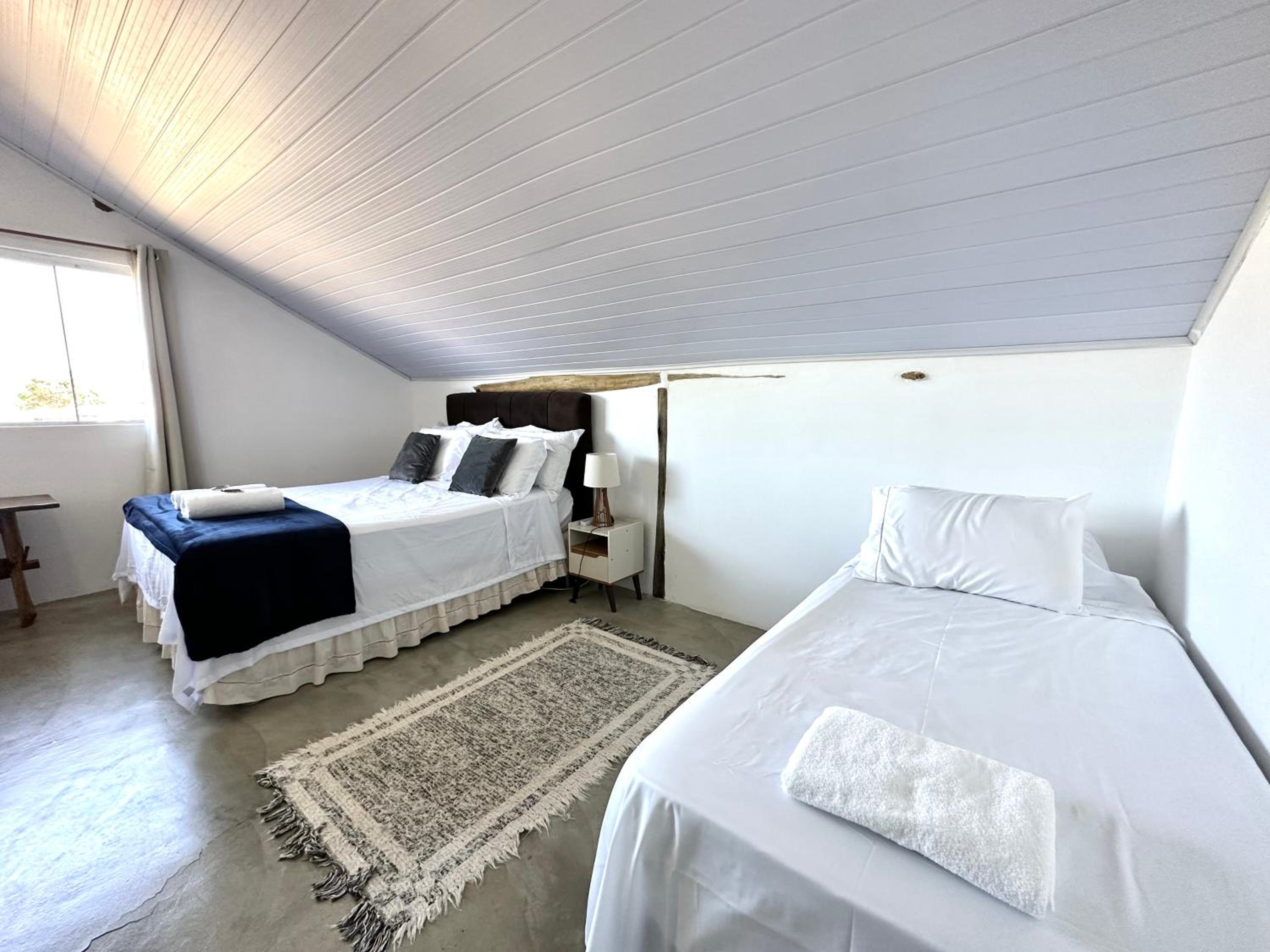 Quadruple Room photo 2