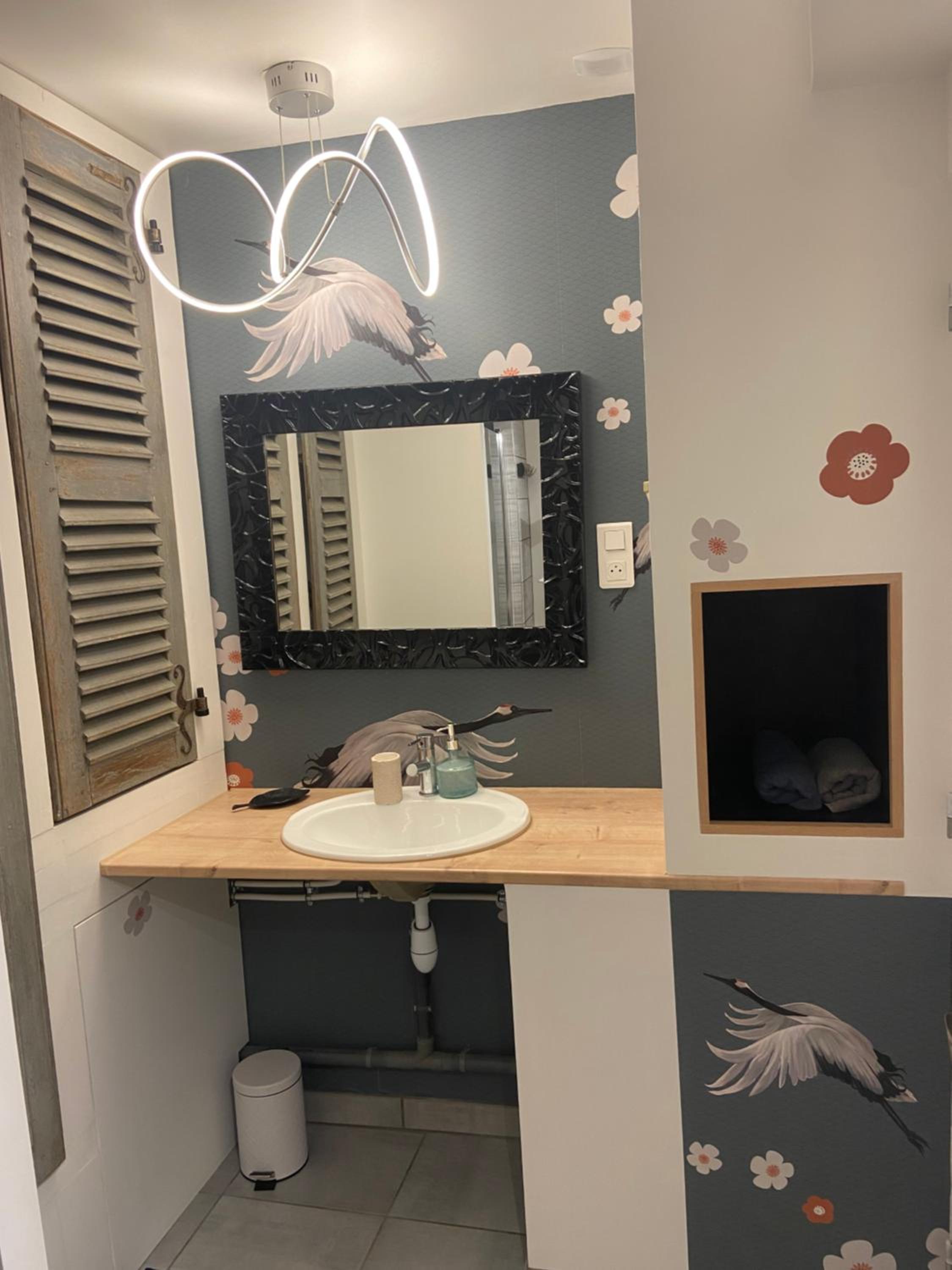 One-Bedroom House photo 2