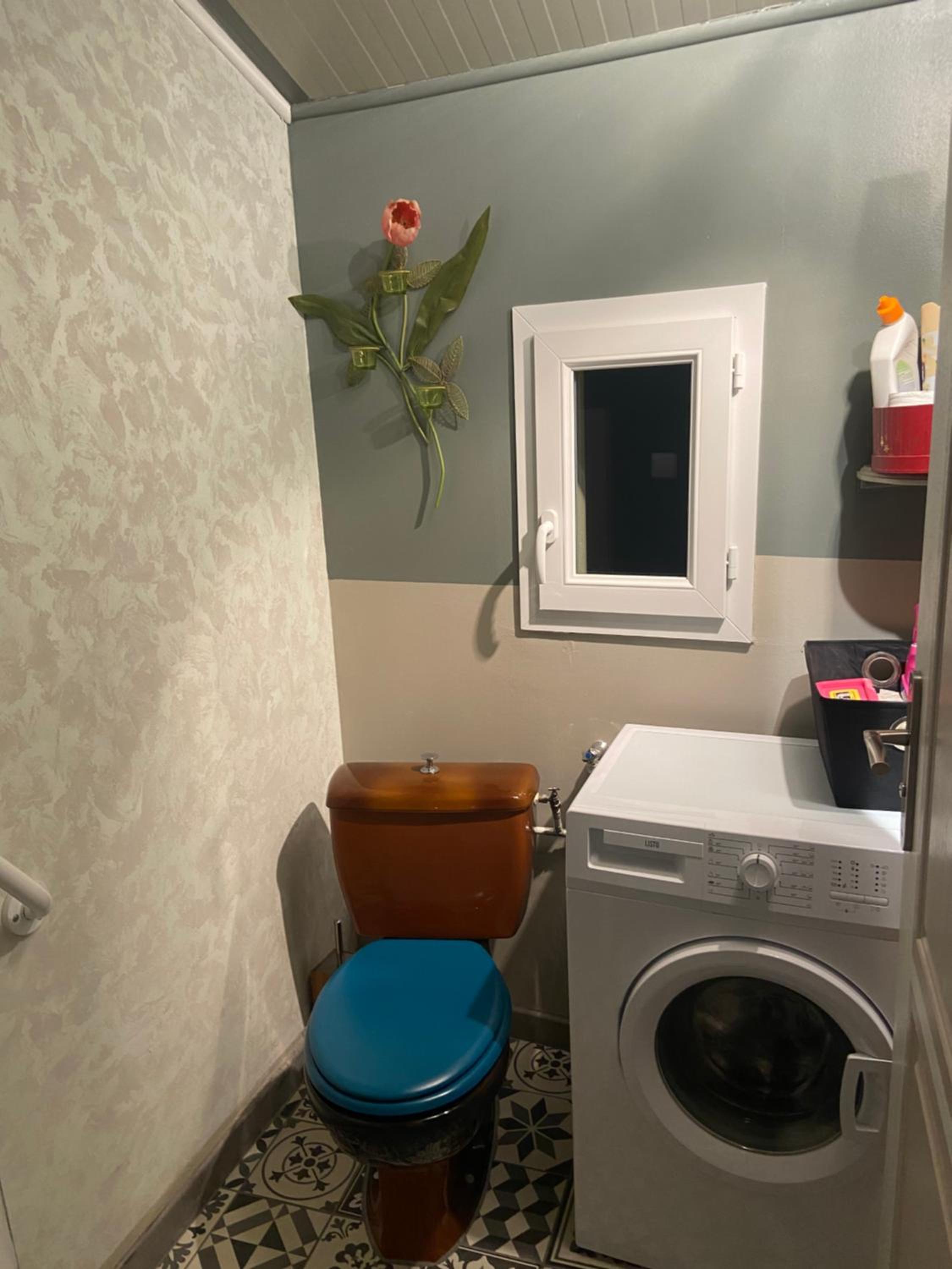 One-Bedroom House photo 3