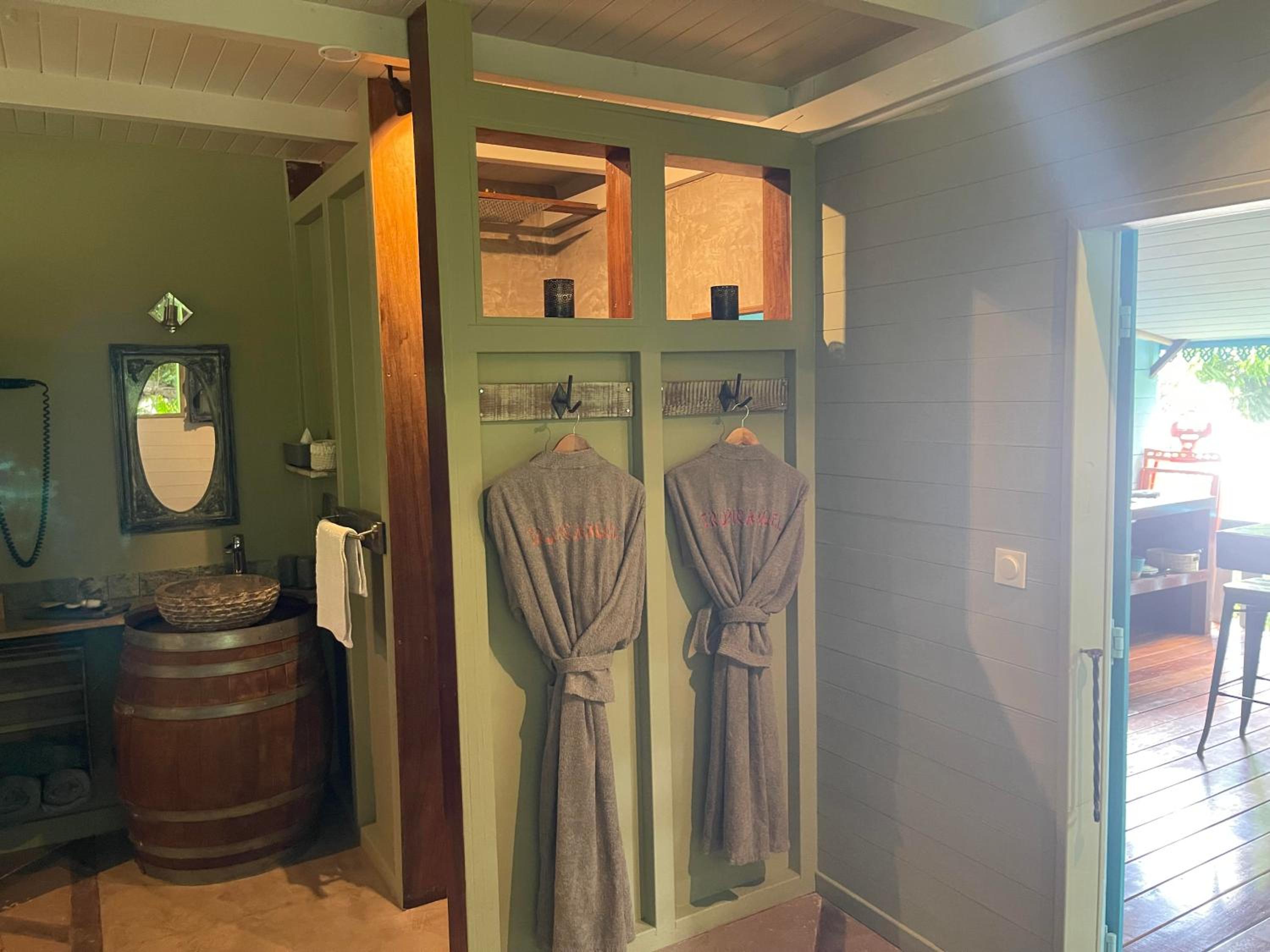 Double Room with Garden View photo 2
