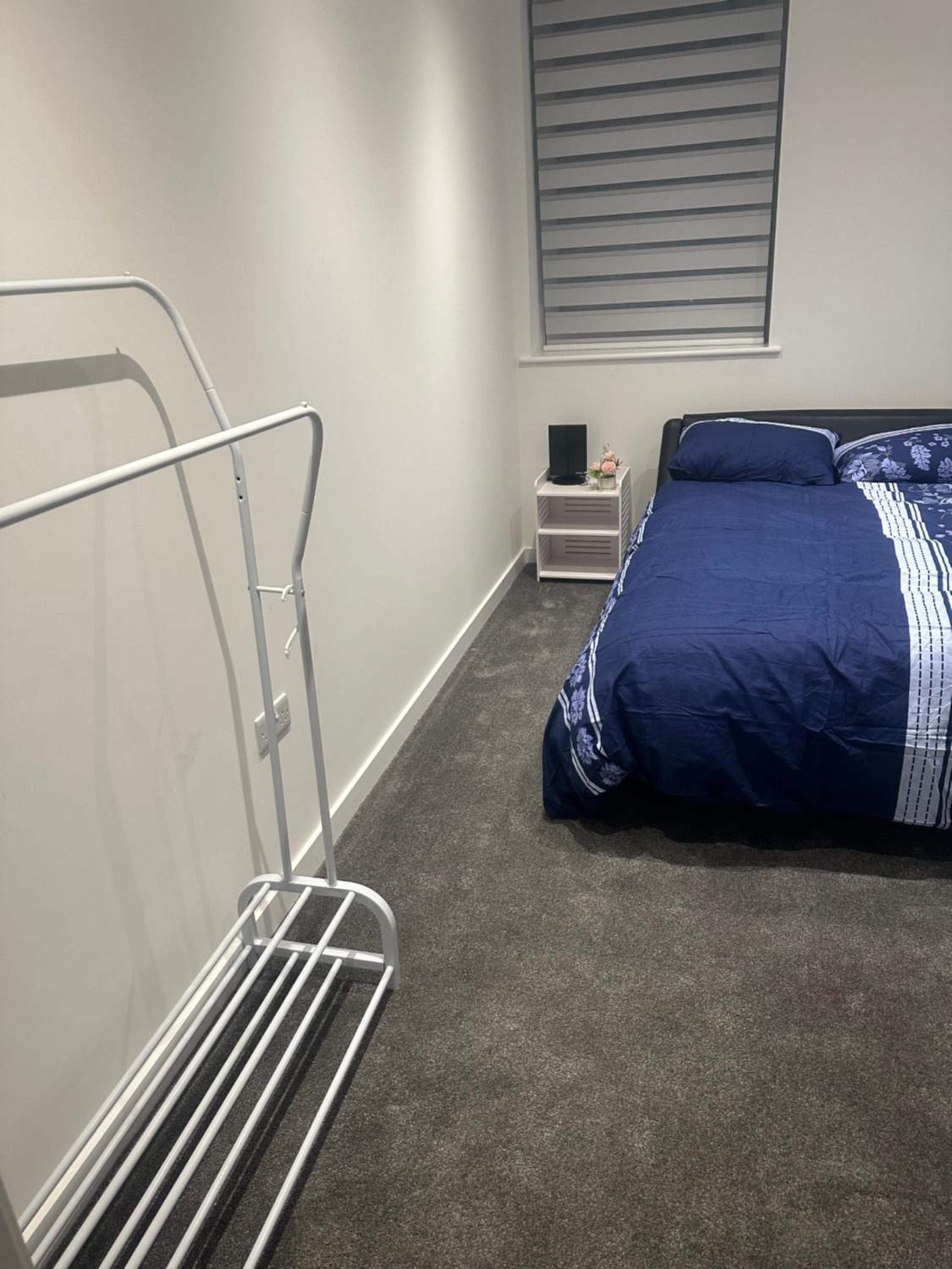 Double Room With Shared Bathroom photo 2