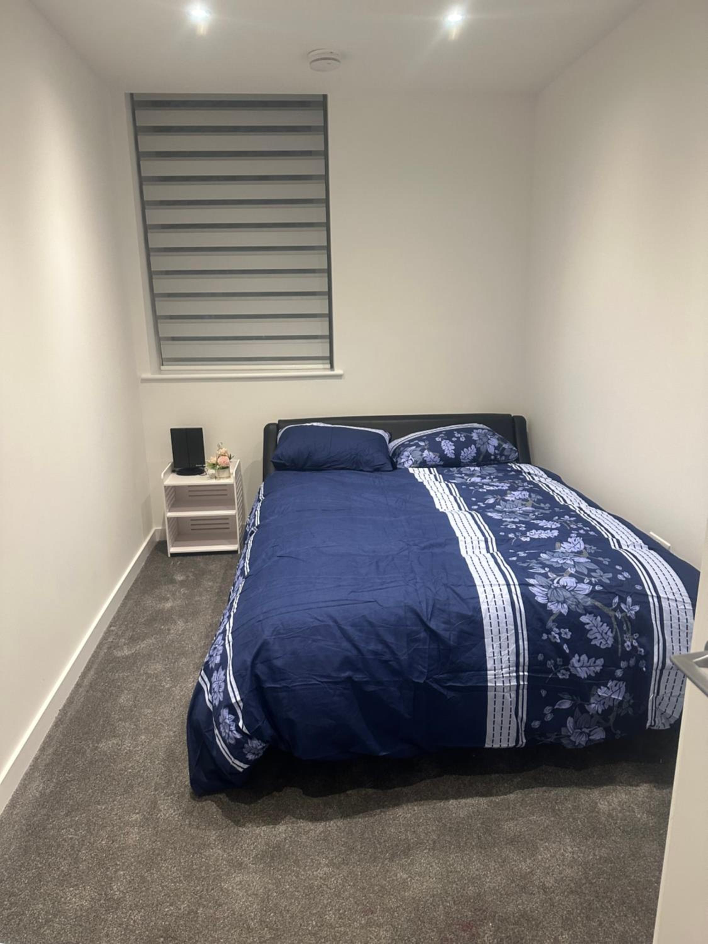 Double Room With Shared Bathroom photo 1