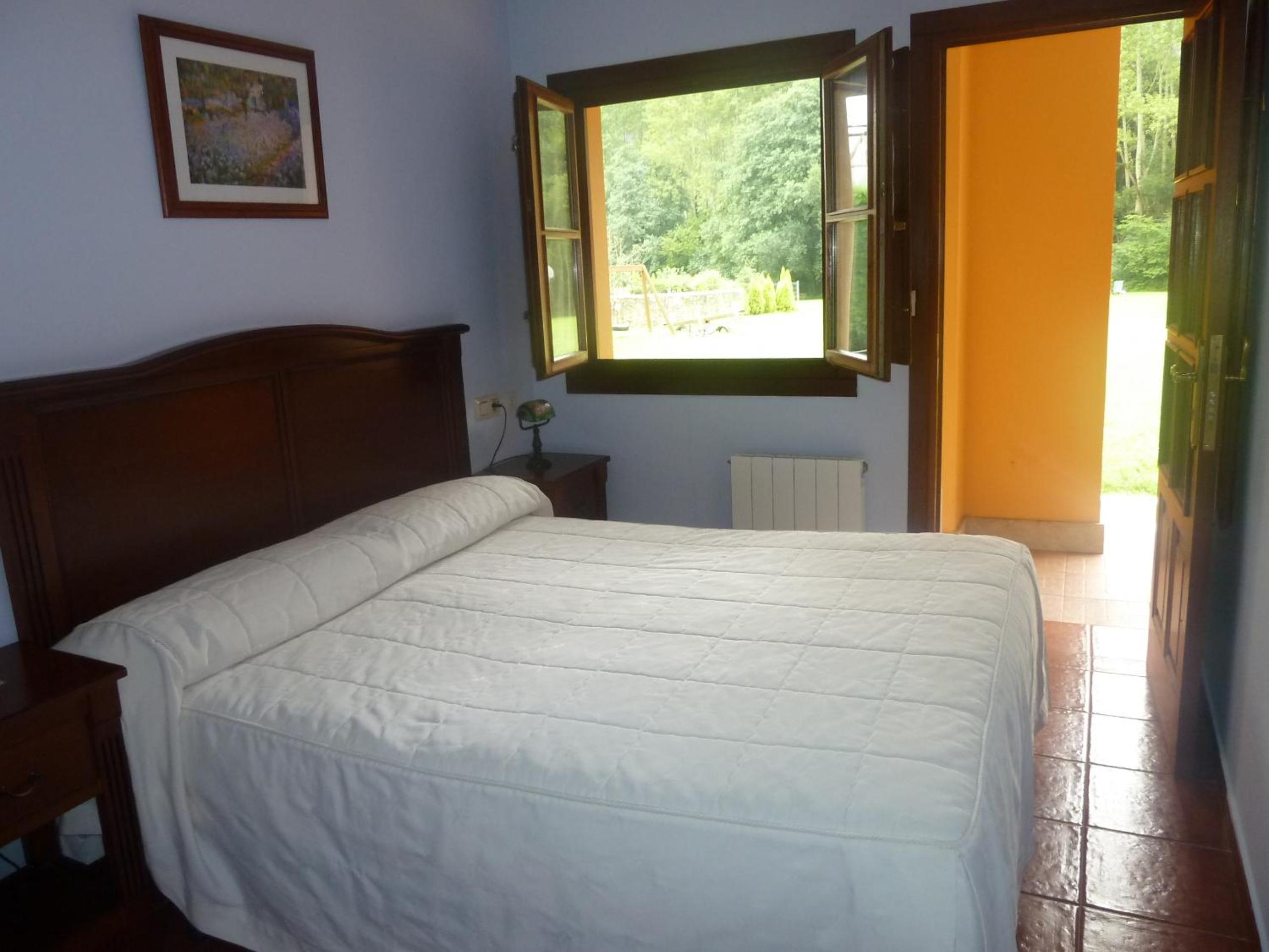 Apartamento de Dos Habitaciones (4 Adultos)
