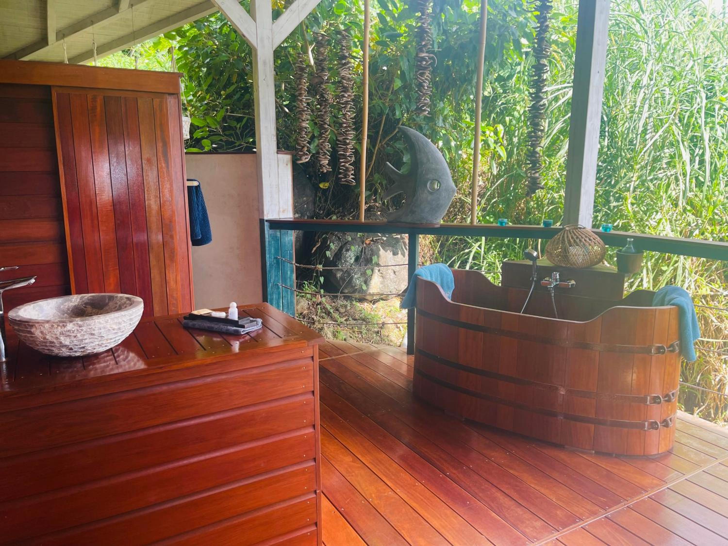 Standard Bungalow