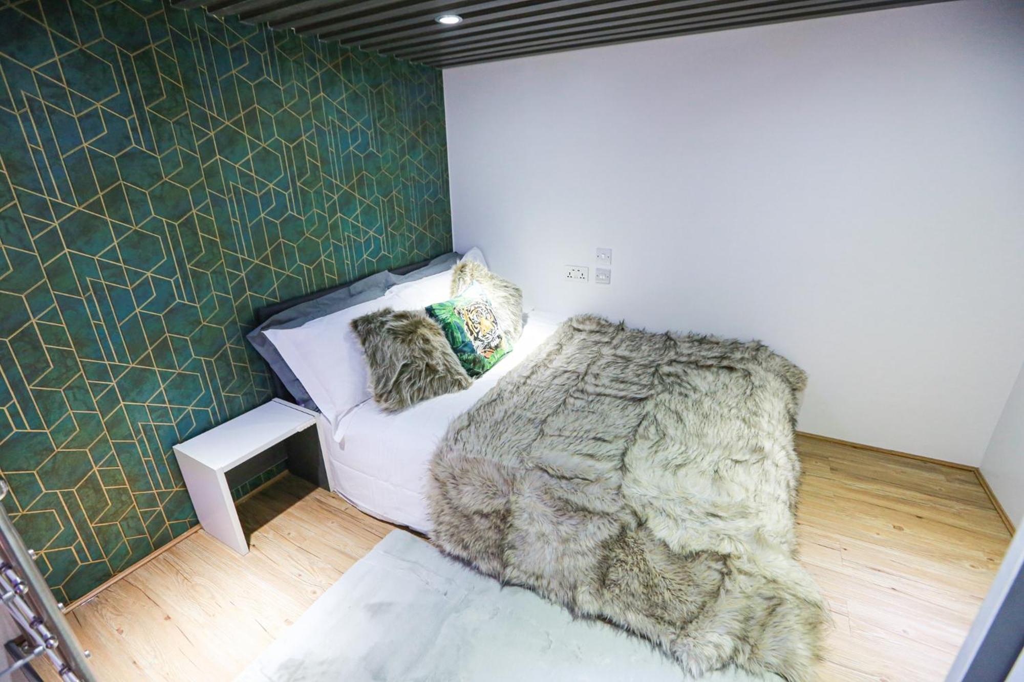Duplex Apartment photo 2