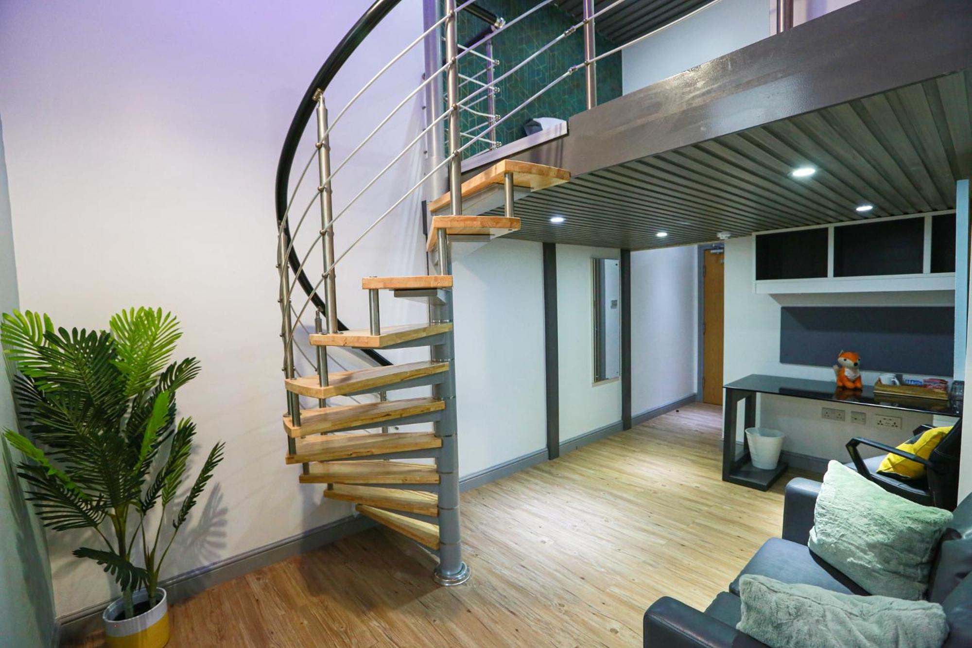 Duplex Apartment photo 3