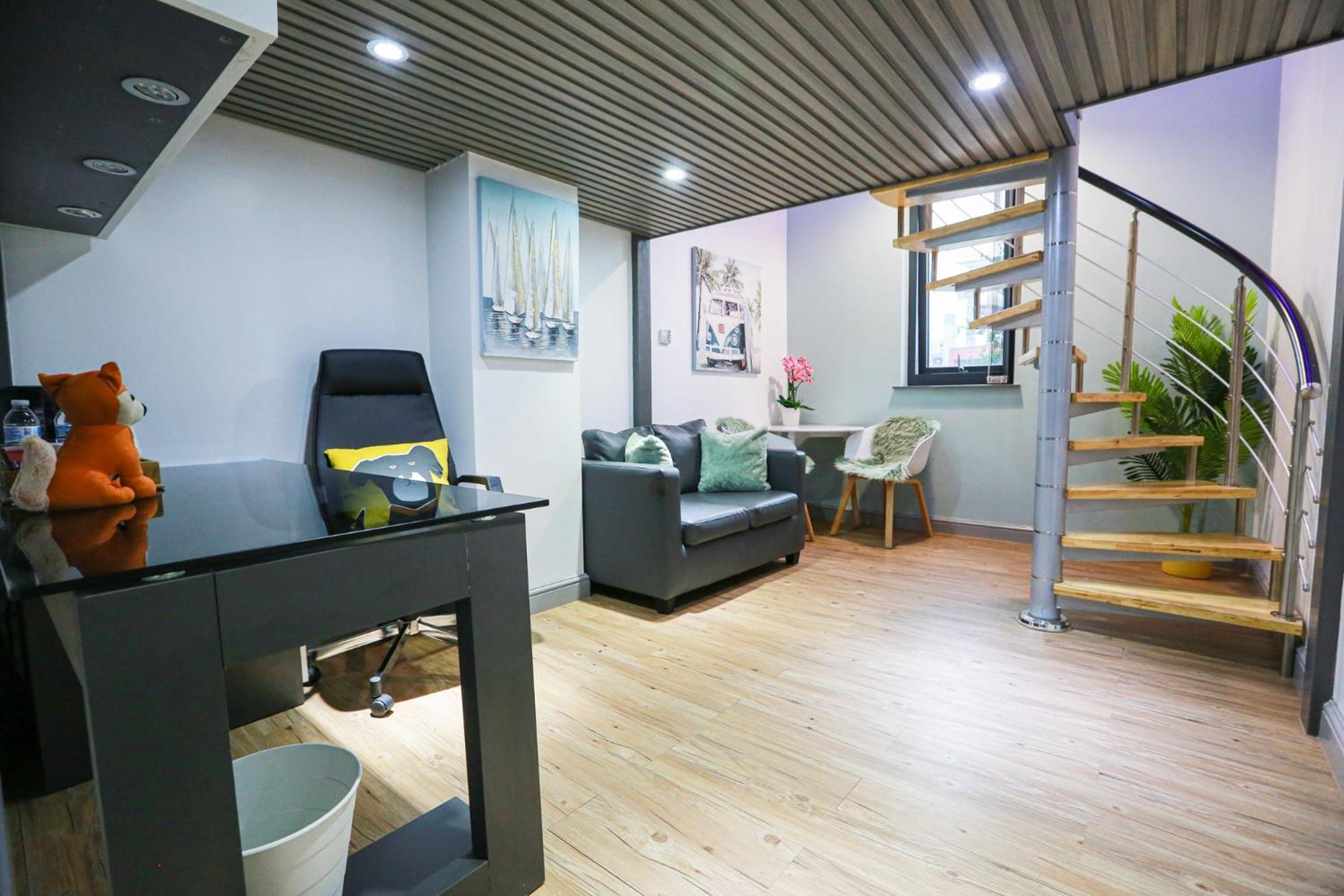 Duplex Apartment photo 1