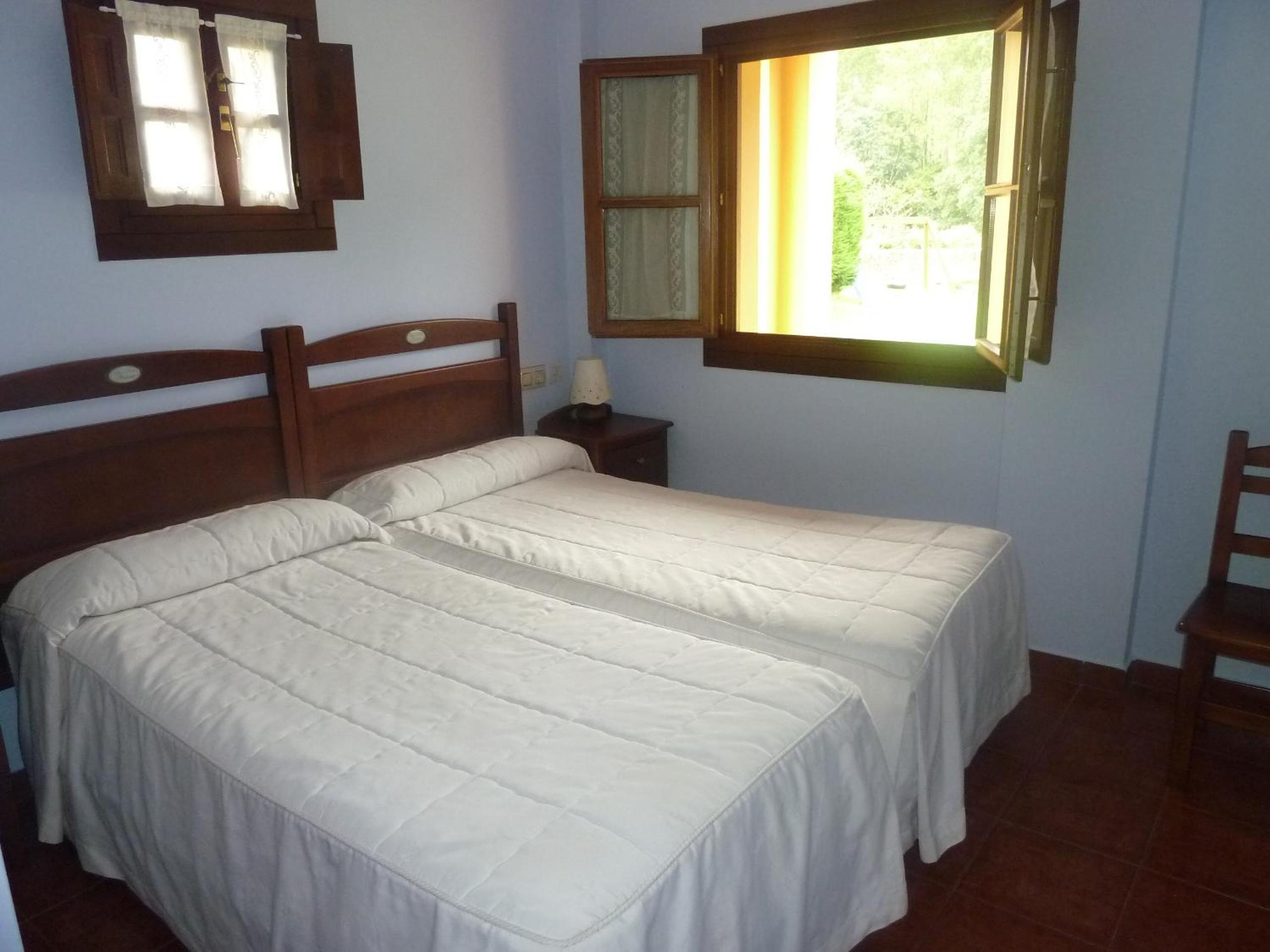 Two-Bedroom Apartment (4 Adults) photo 3
