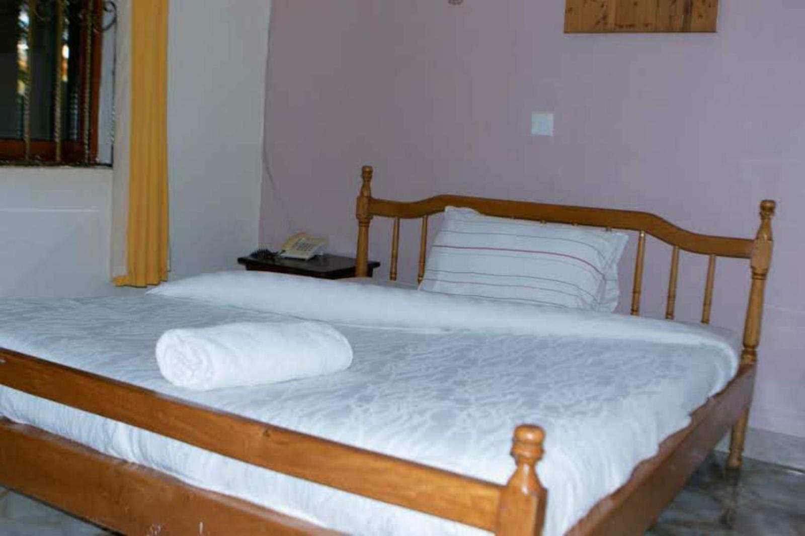 Double Room - Photo 38