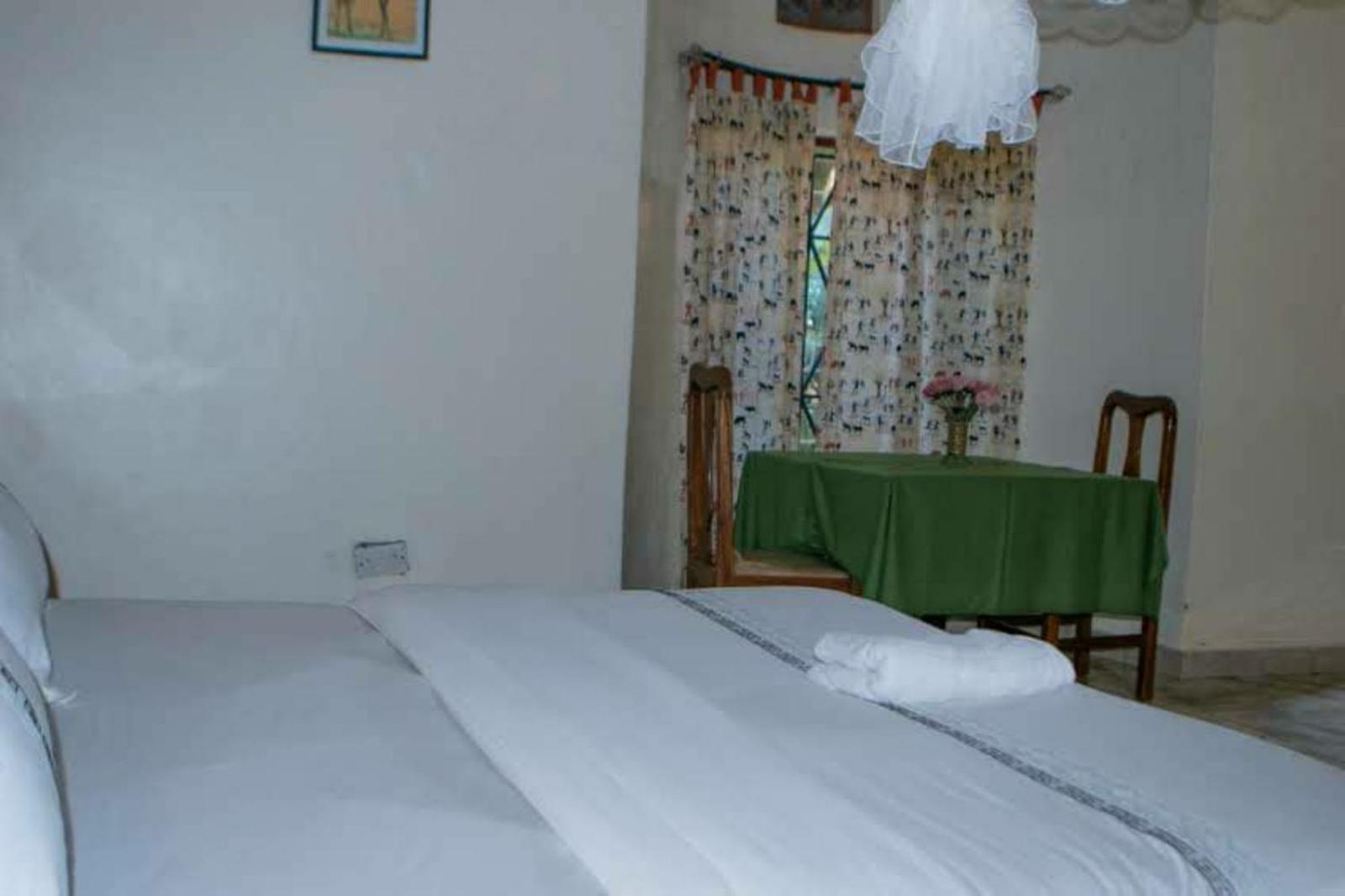 Double Room - Photo 43