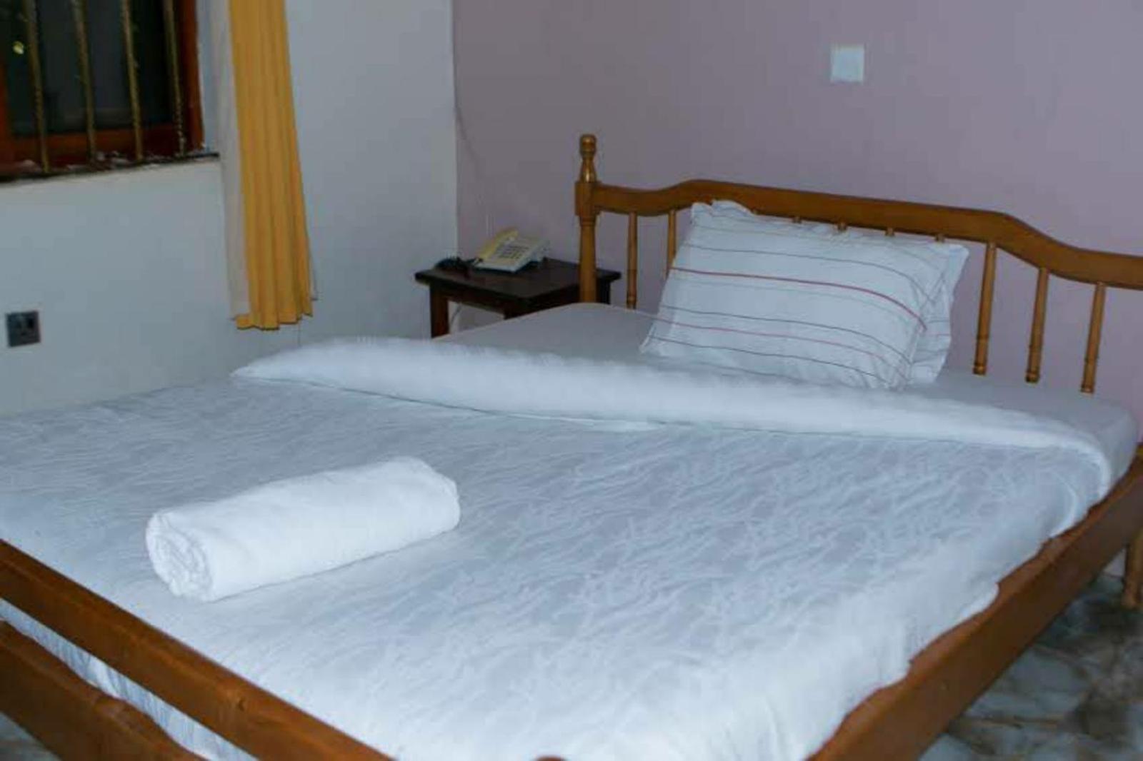 Double Room - Photo 42
