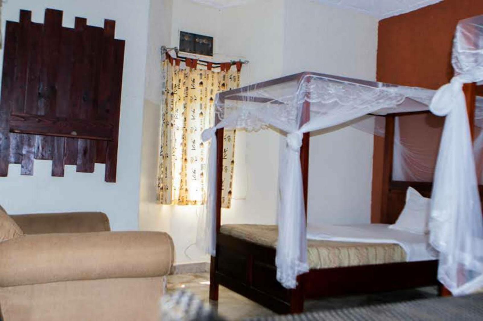 Double Room - Photo 45