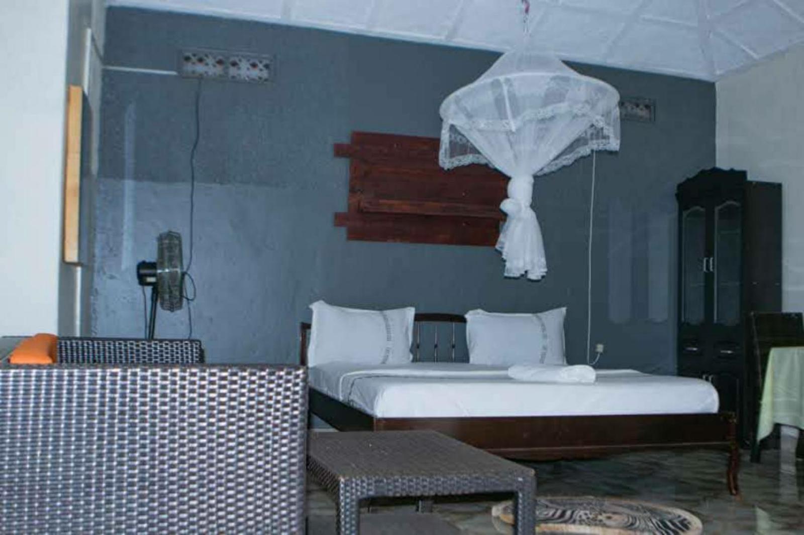 Double Room - Photo 39