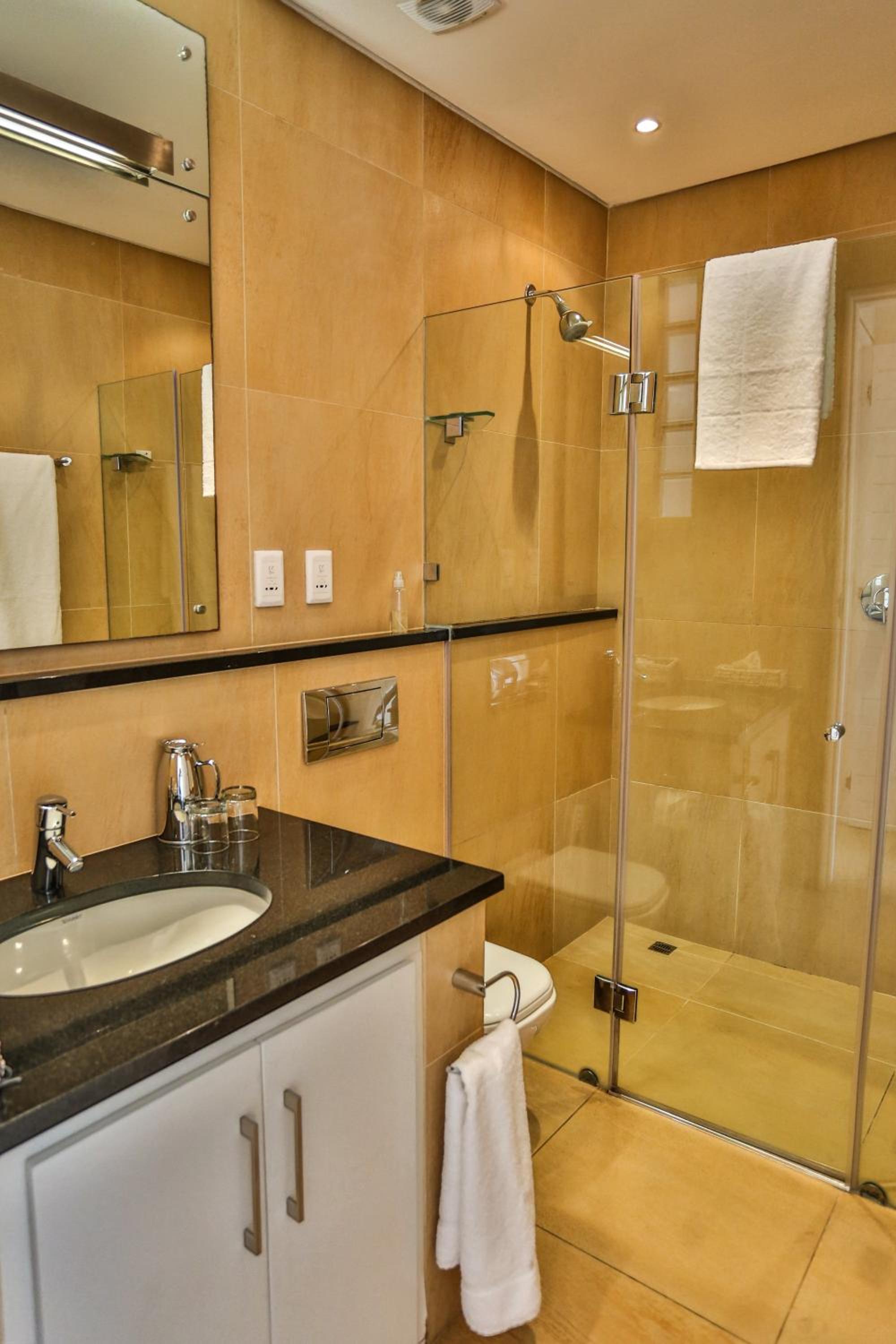 Double Room with Garden View - Photo 5