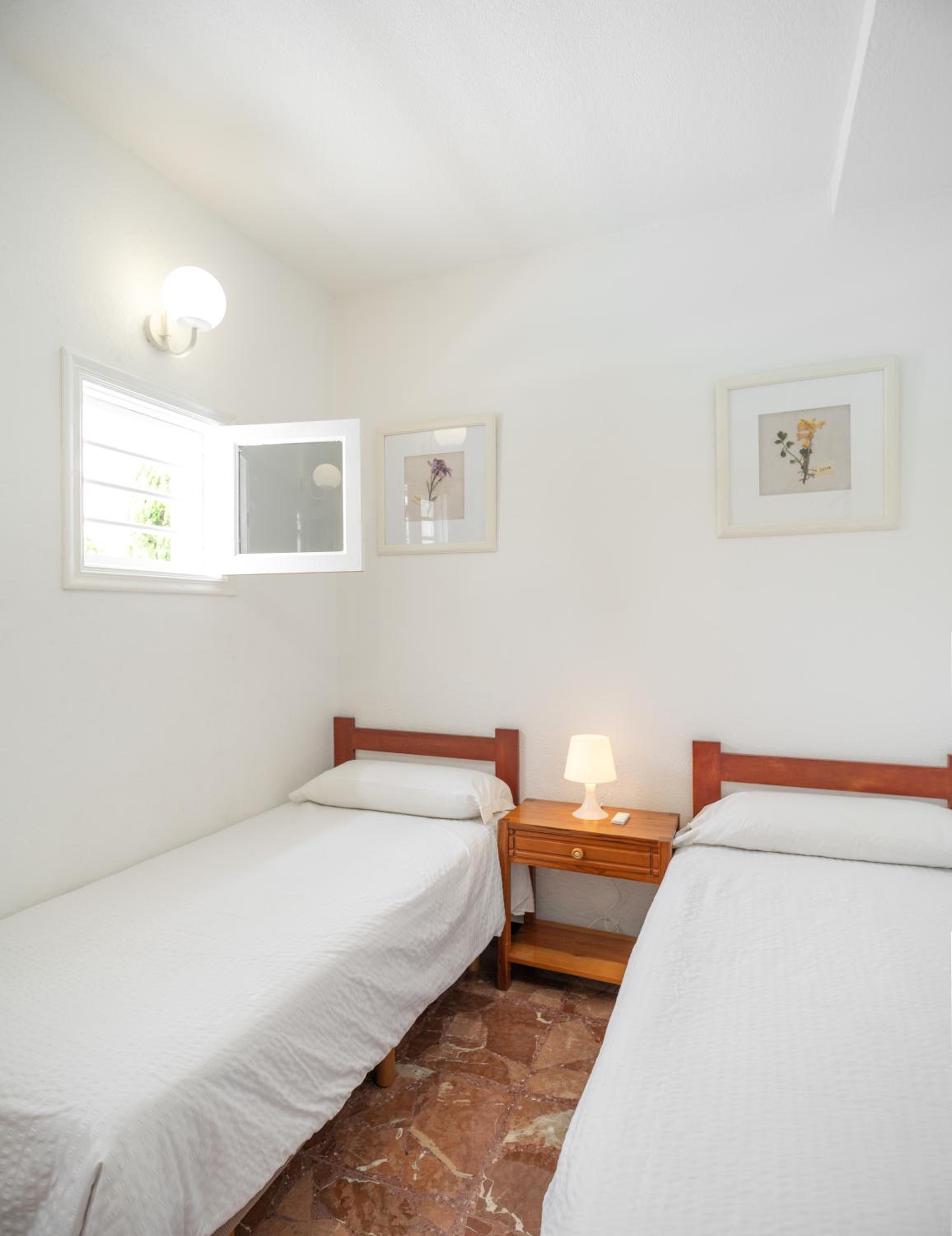 Two-Bedroom Bungalow