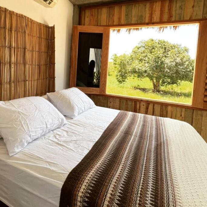 Three-Bedroom House photo 1