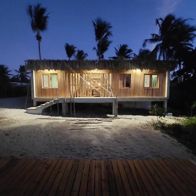 Three-Bedroom House photo 2
