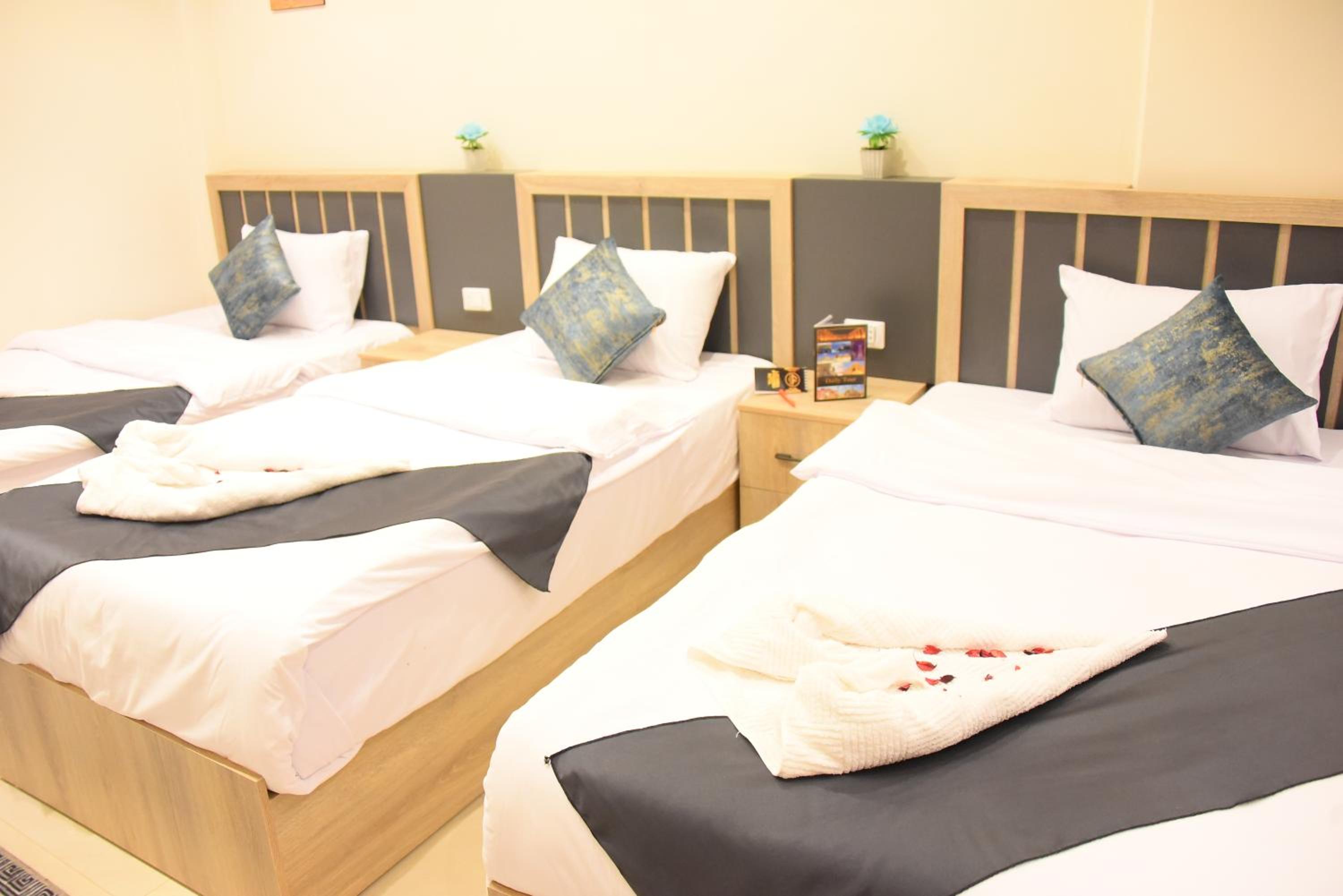 Standard Triple Room photo 1