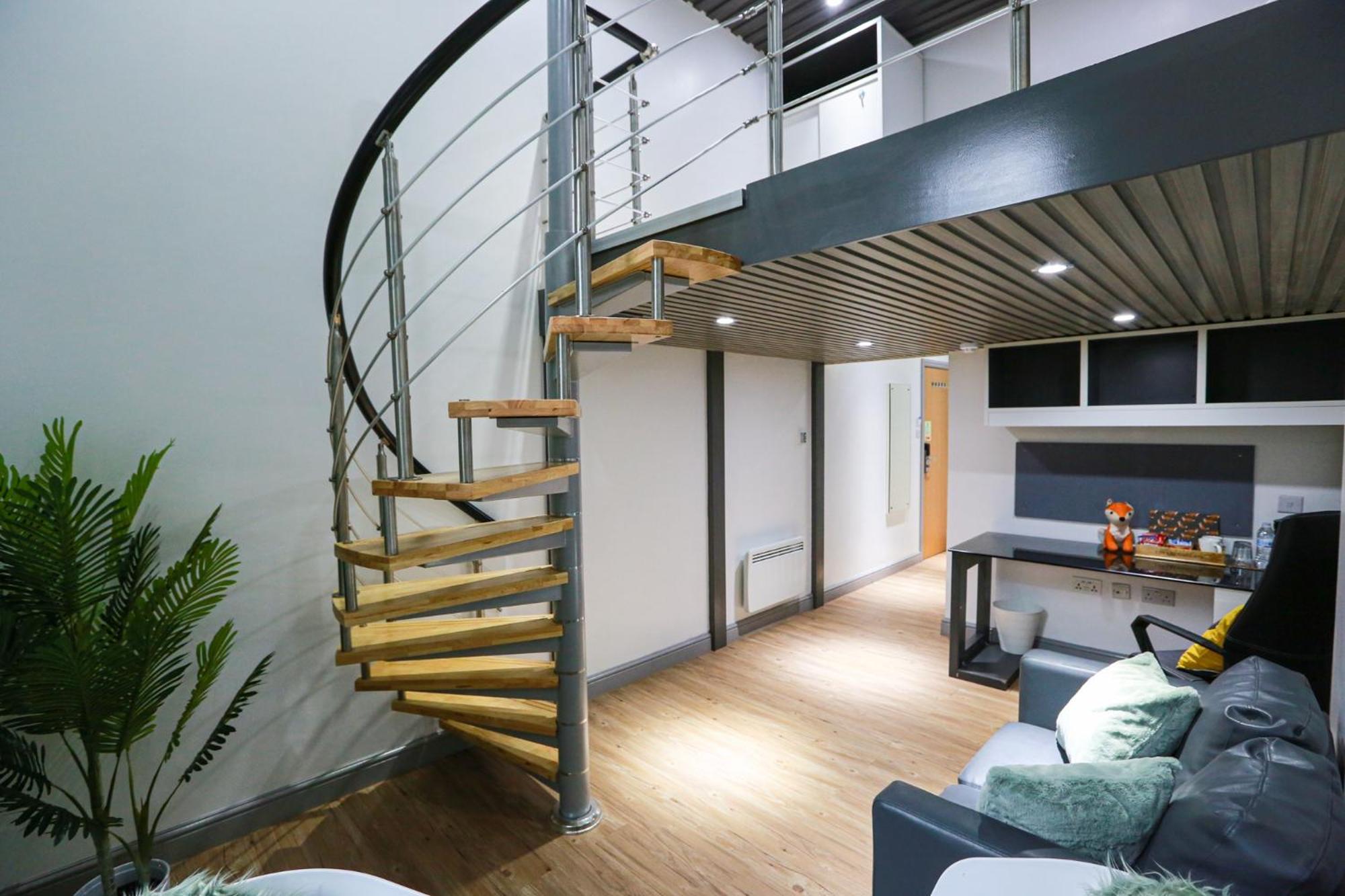Duplex Apartment photo 1