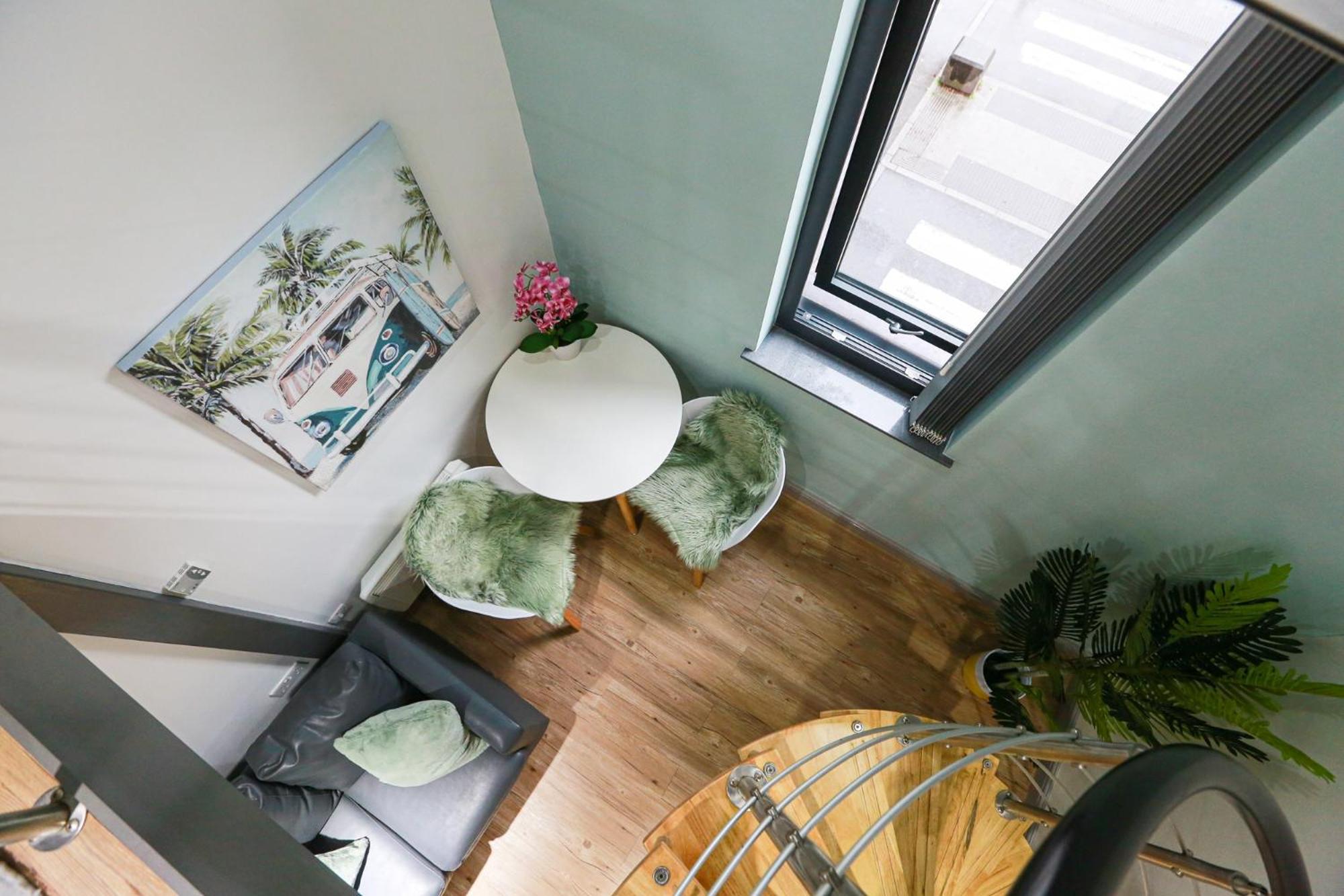 Duplex Apartment photo 2