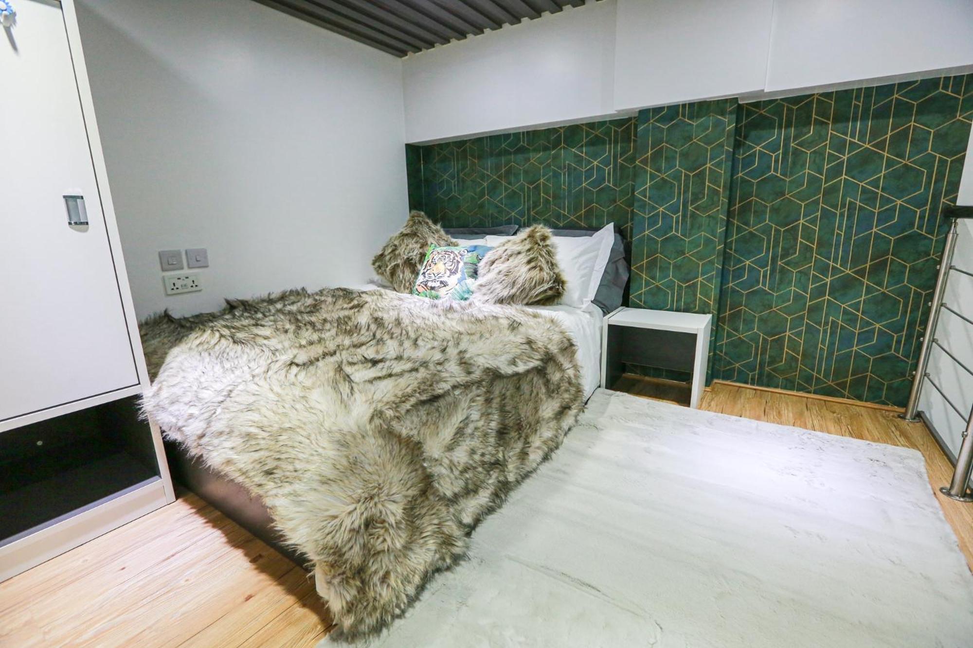 Duplex Apartment photo 3