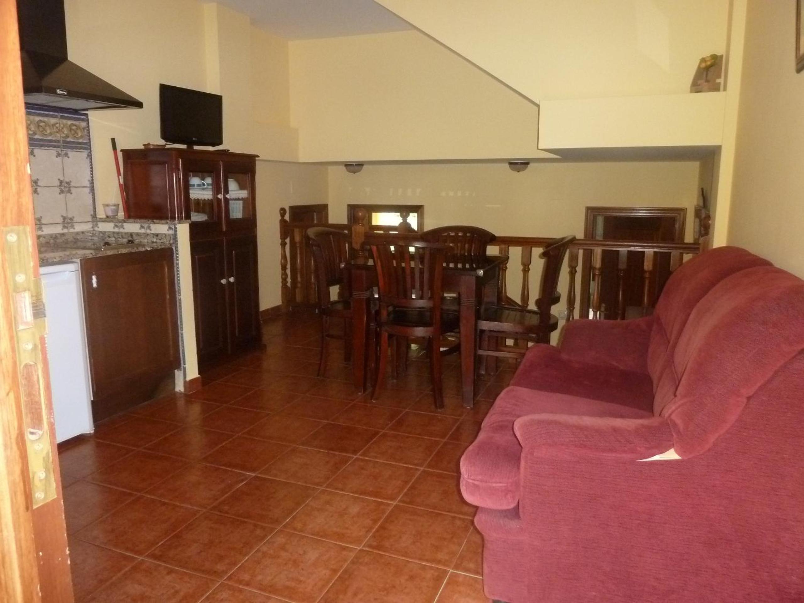 Two-Bedroom Apartment (4 Adults) photo 2