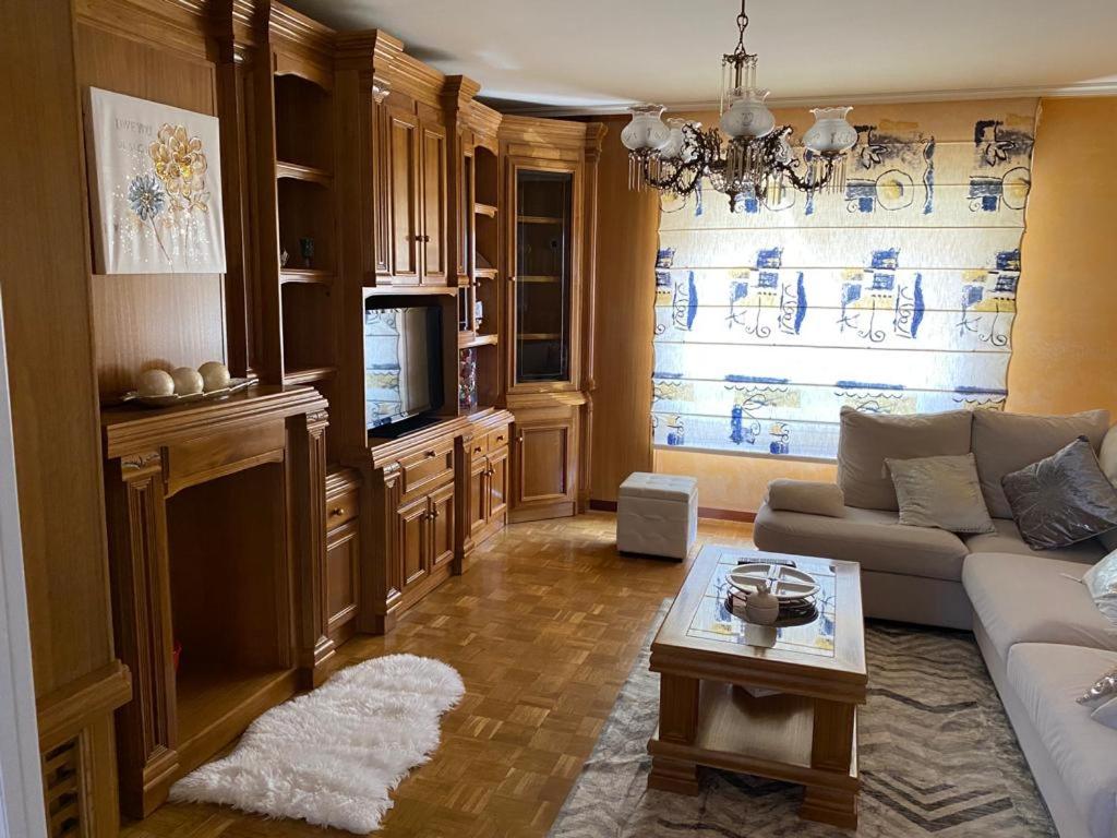 Apartamento - Planta Baja
