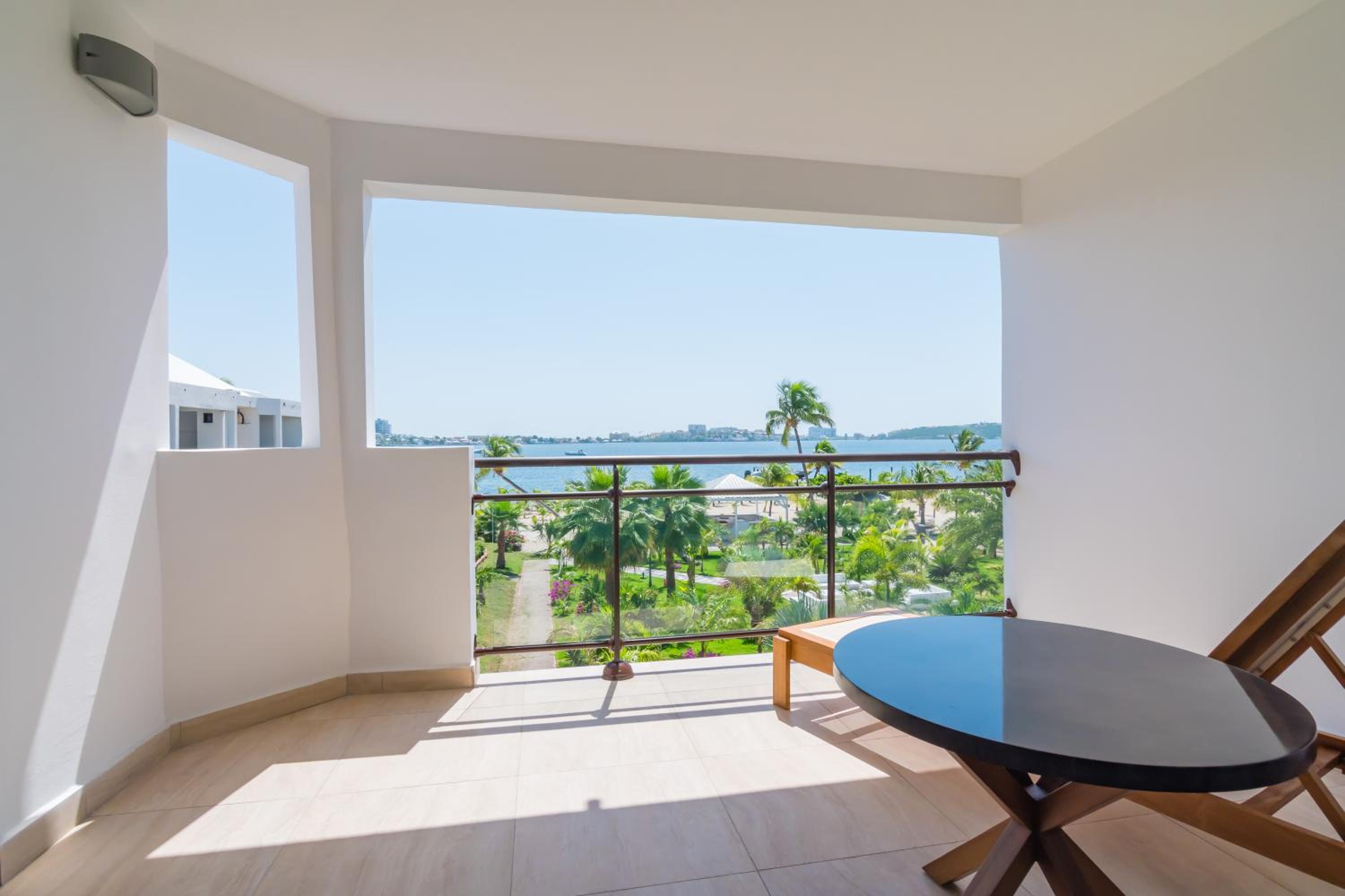 Superior Duplex Suite with King size Bed